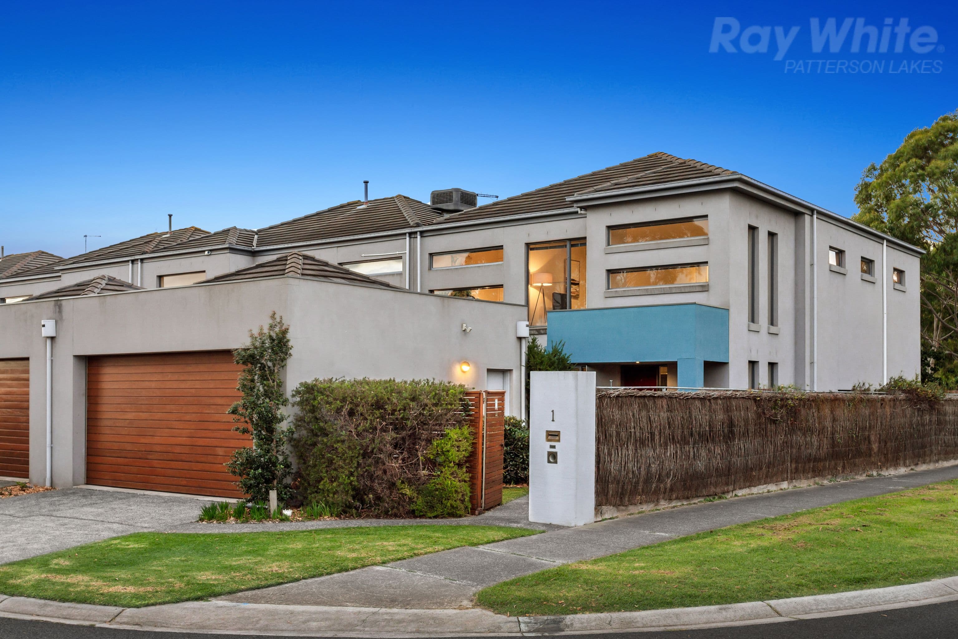 1 Fisher Mews, Waterways VIC 3195, Waterways - Image 1