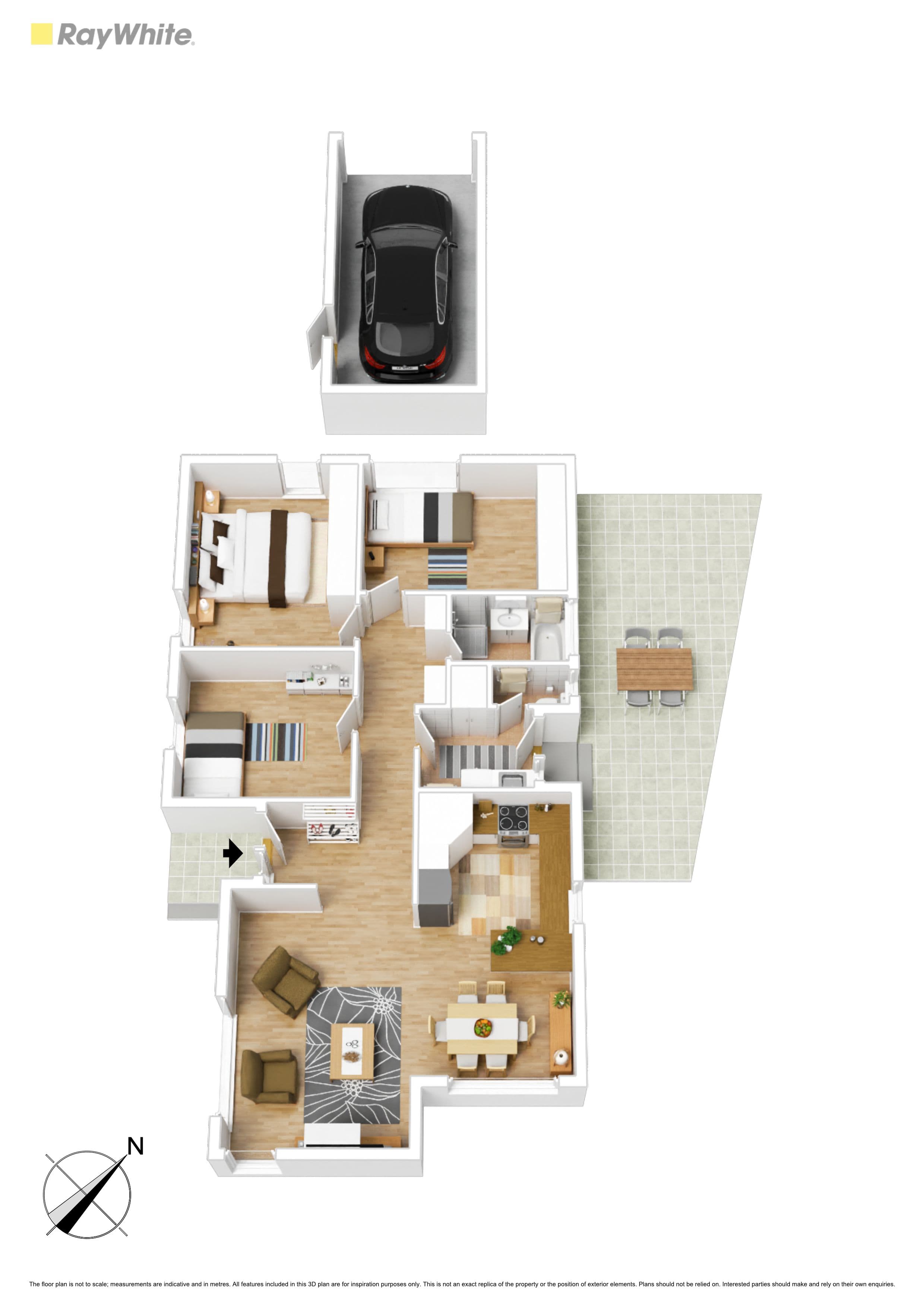 9 Silver Avenue, Frankston North VIC 3200, Frankston North - Thumbnail 8