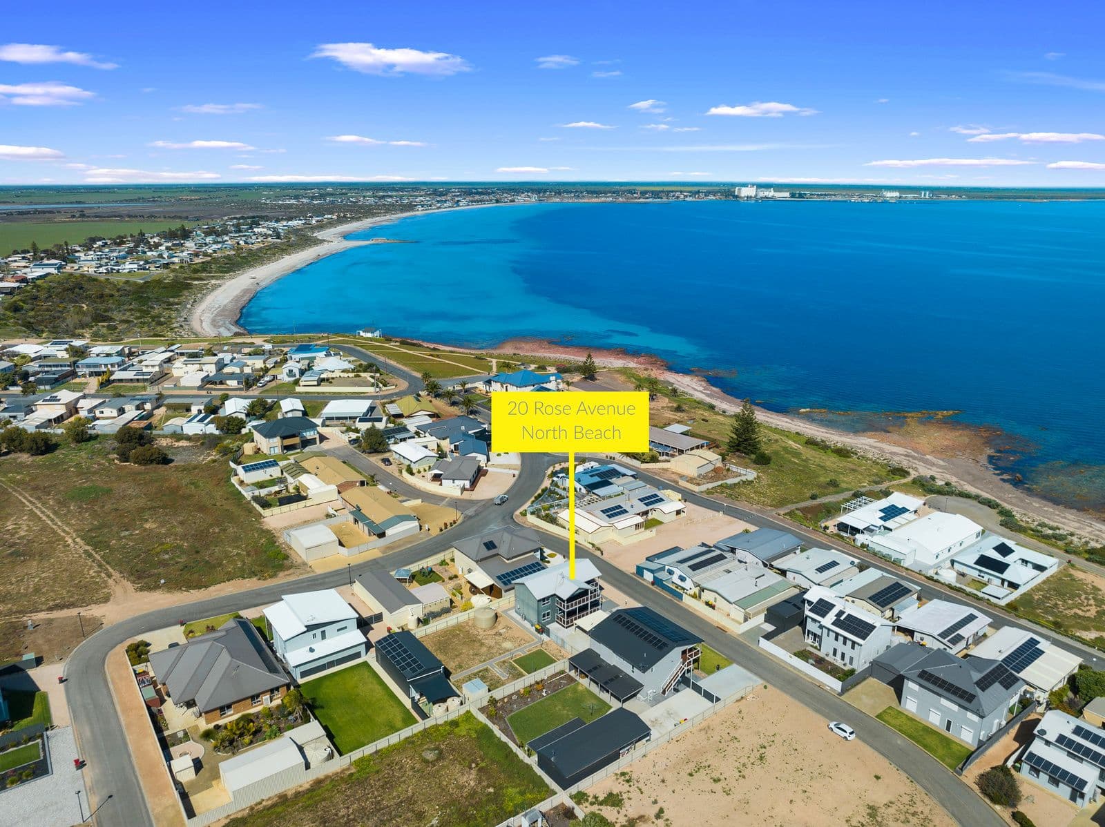 20 Rose Avenue, North Beach SA 5556, North Beach - Image 1
