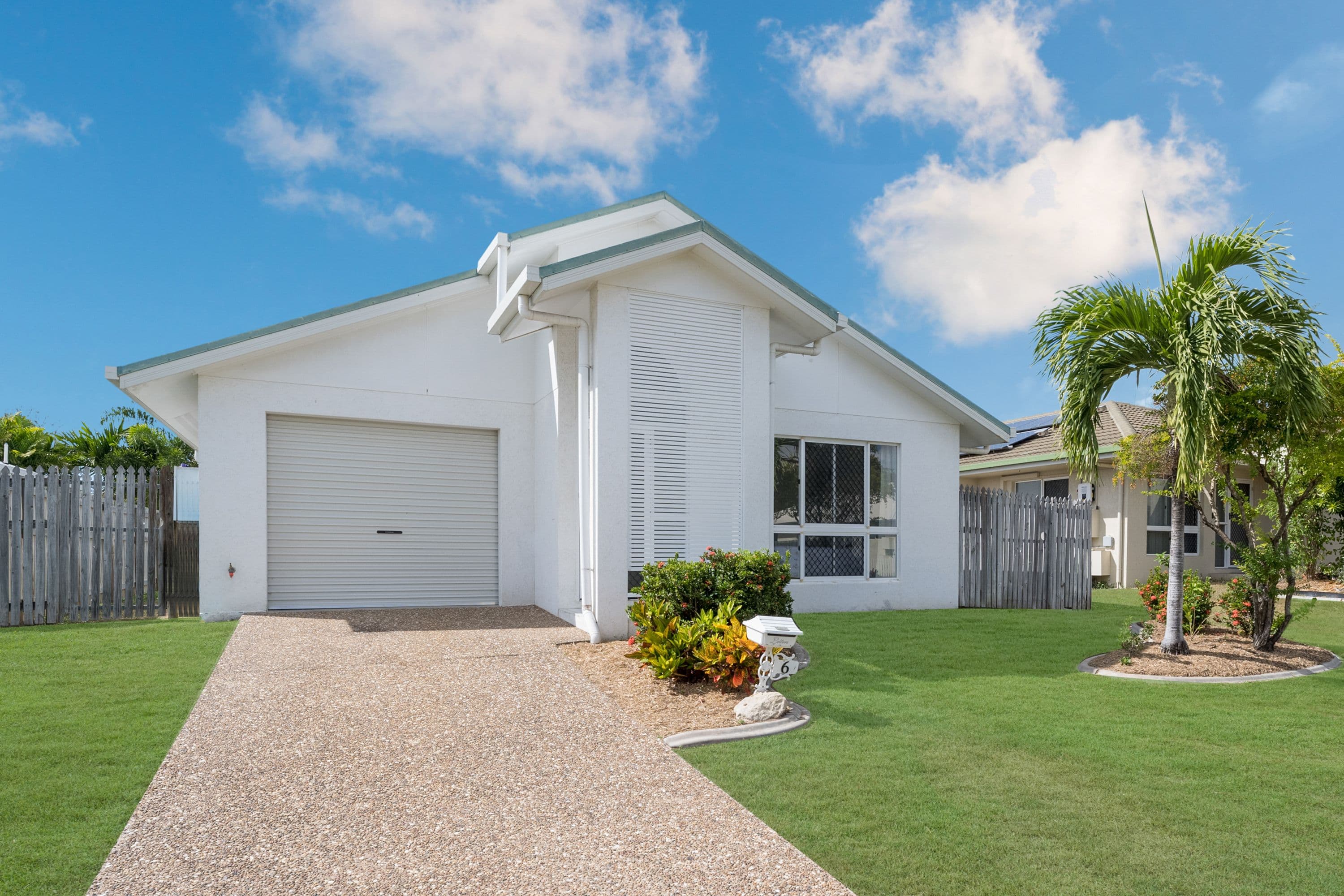6 La Trobe Close, Douglas QLD 4814, Douglas - Image 1