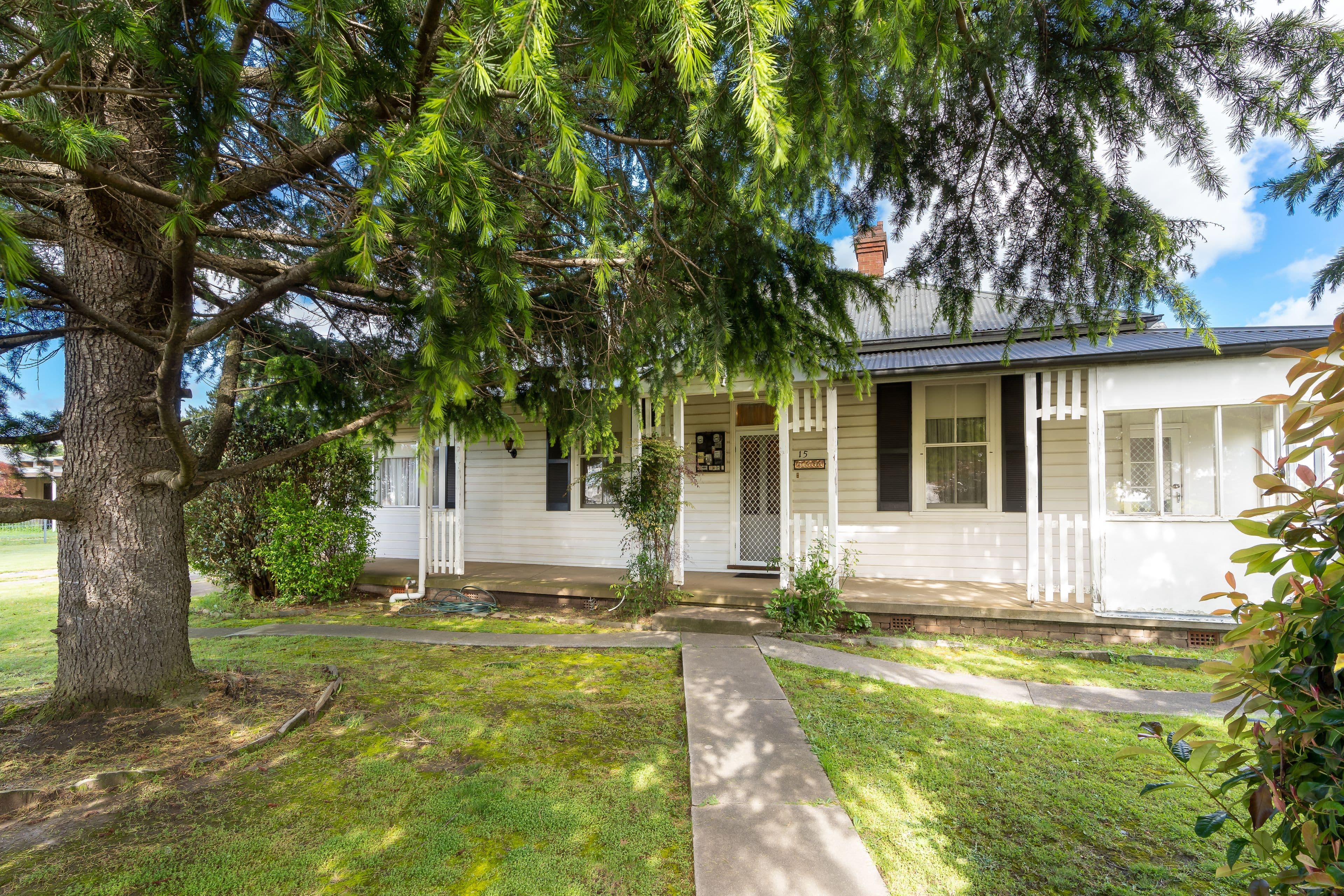15 Osman Street, Blayney NSW 2799, Blayney - Image 1