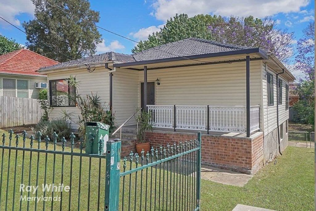 127 Rawson Road, Guildford - Image 1