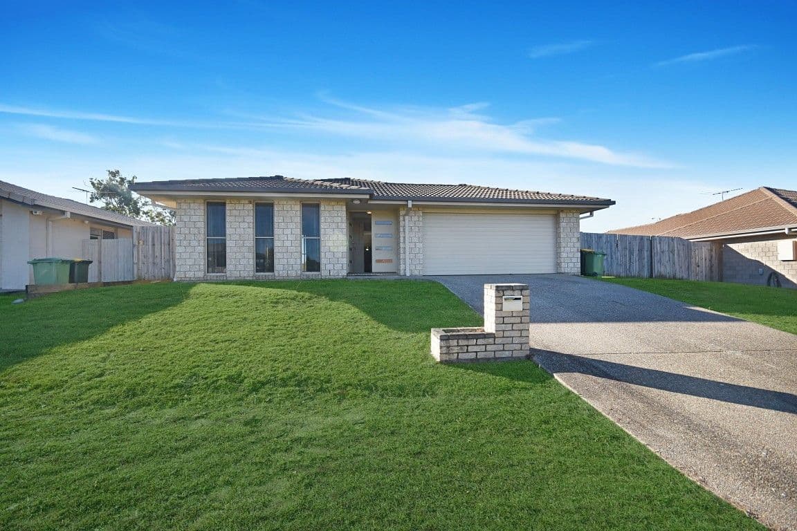 50 KERNEL Road, Narangba QLD 4504, Narangba - Image 1