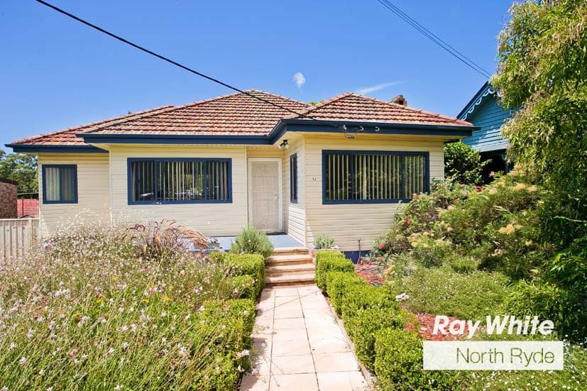 12 Eastview Avenue, North Ryde NSW 2113, North Ryde - Image 1
