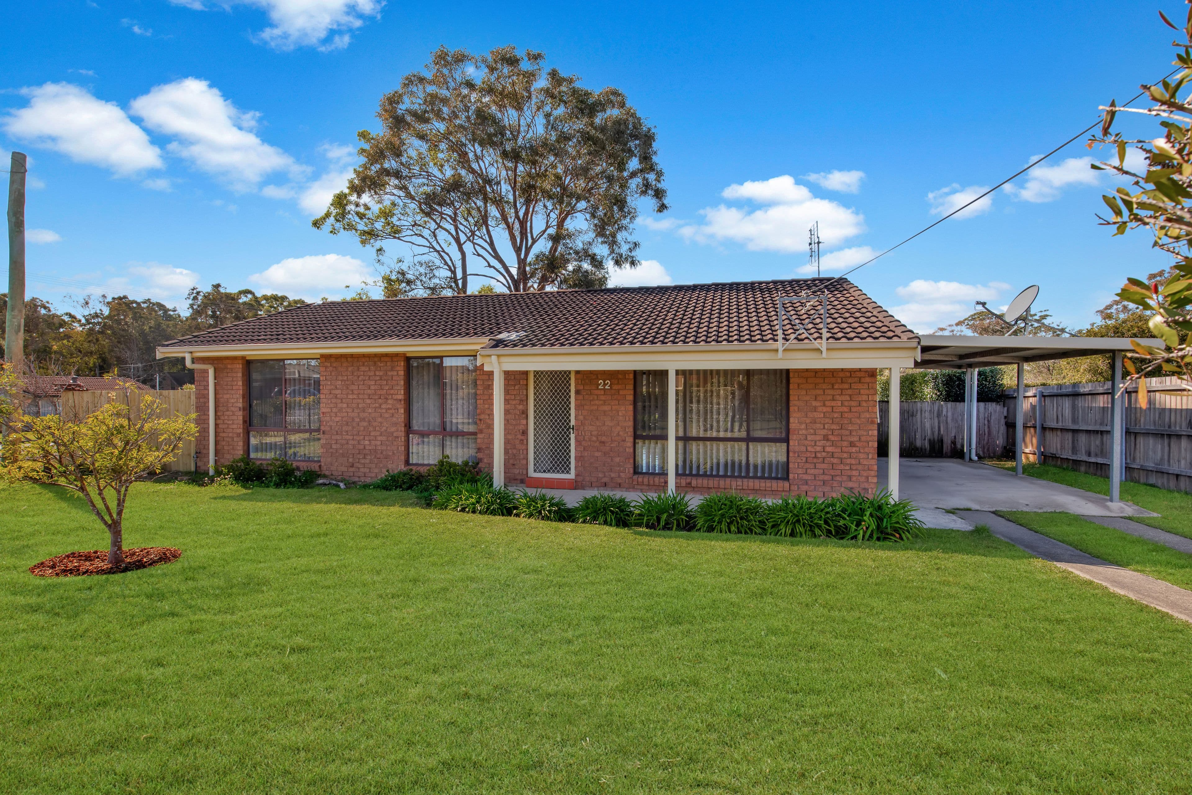 22 Lackersteen Street, Callala Bay NSW 2540, Callala Bay - Image 1