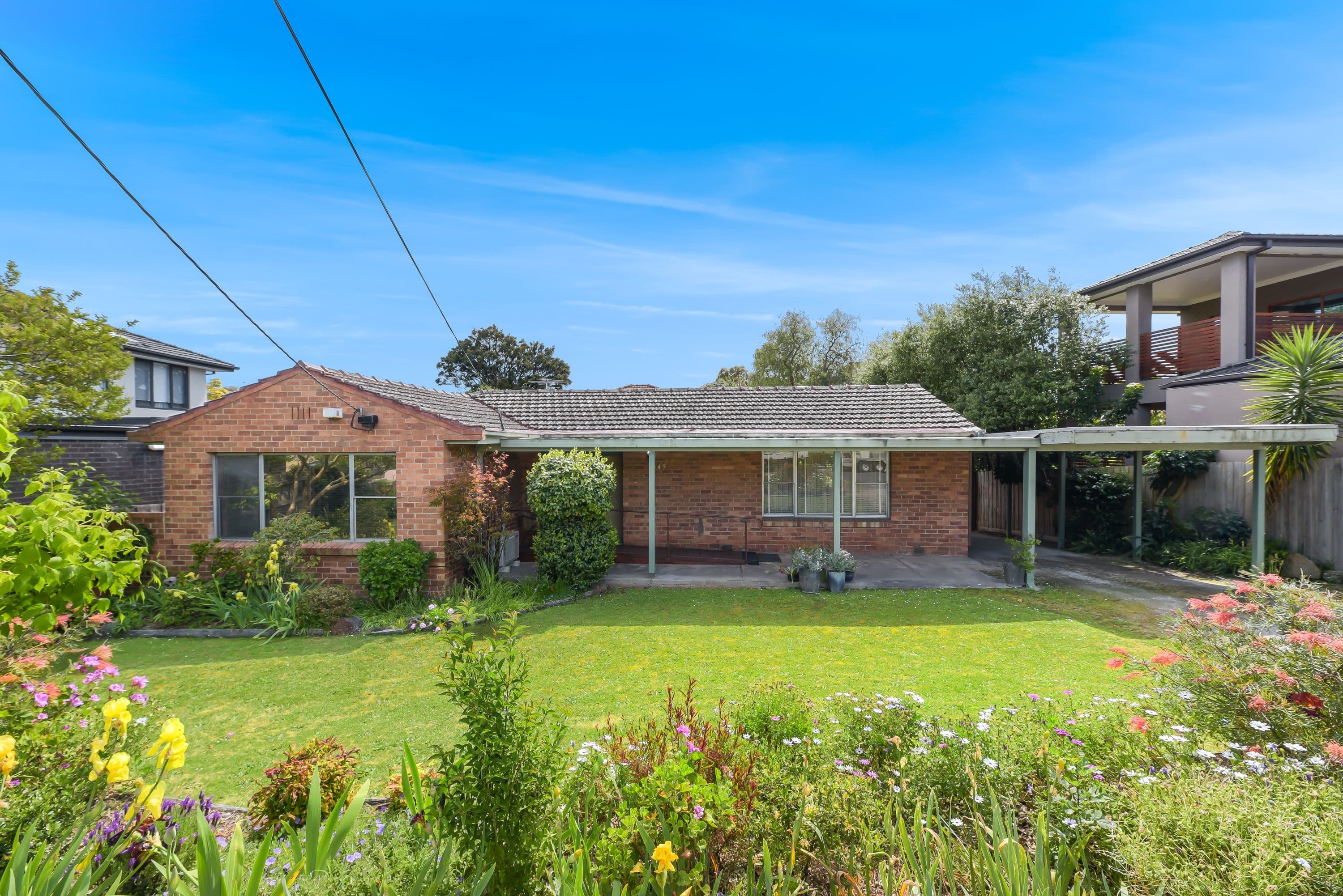 49 Pepperell Avenue, Glen Waverley VIC 3150, Glen Waverley - Image 1