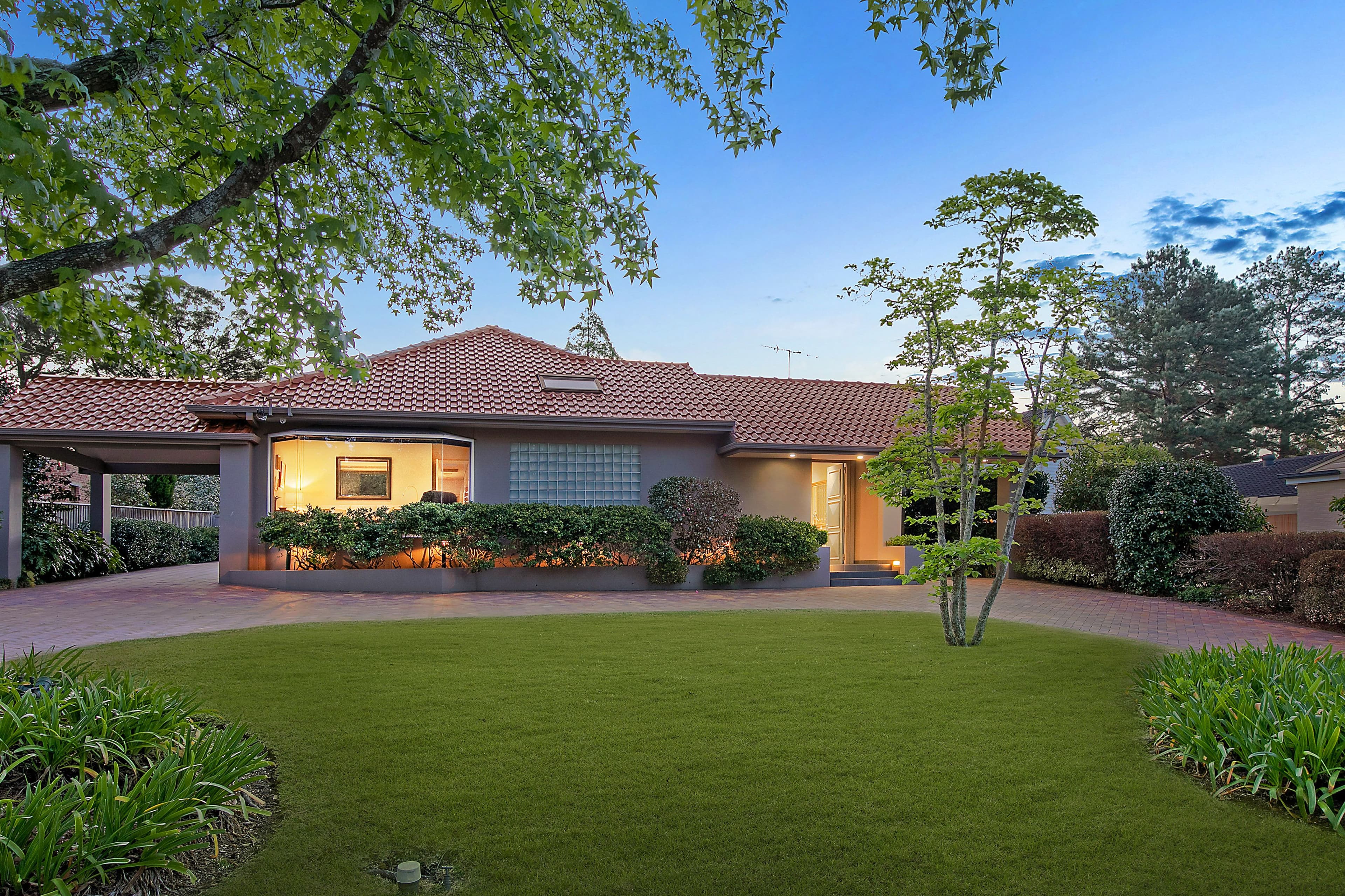 20 Kenthurst Road, St Ives NSW 2075, St Ives - Image 1