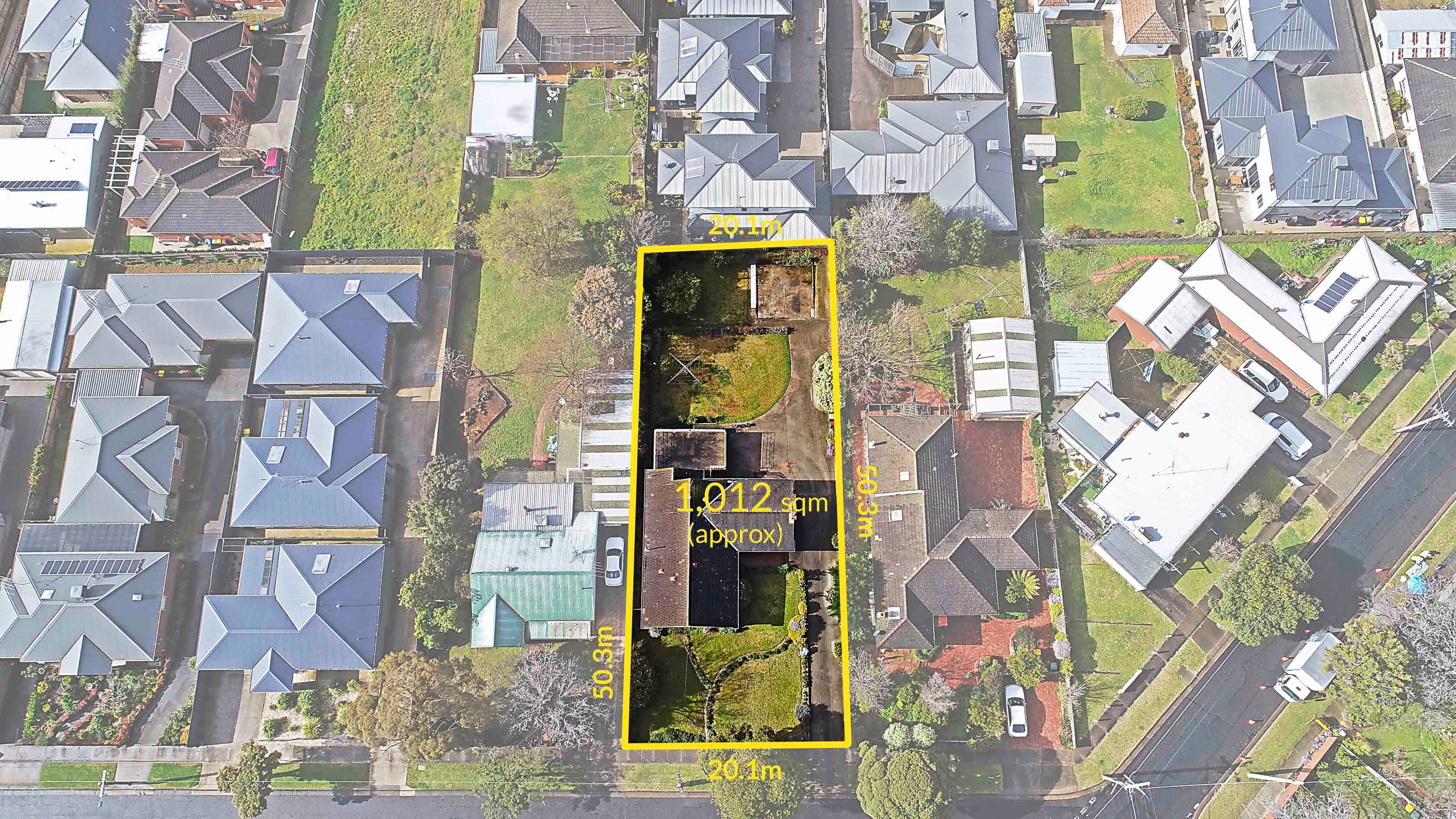 4 Leonard Street, Belmont VIC 3216, Belmont - Thumbnail 2