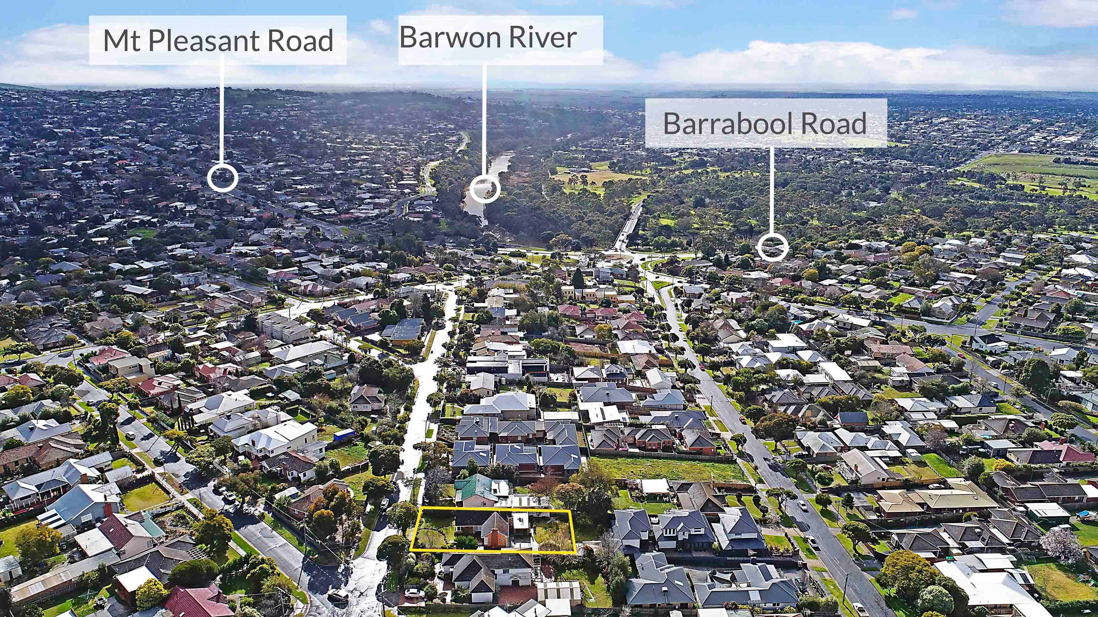 4 Leonard Street, Belmont VIC 3216, Belmont - Thumbnail 3