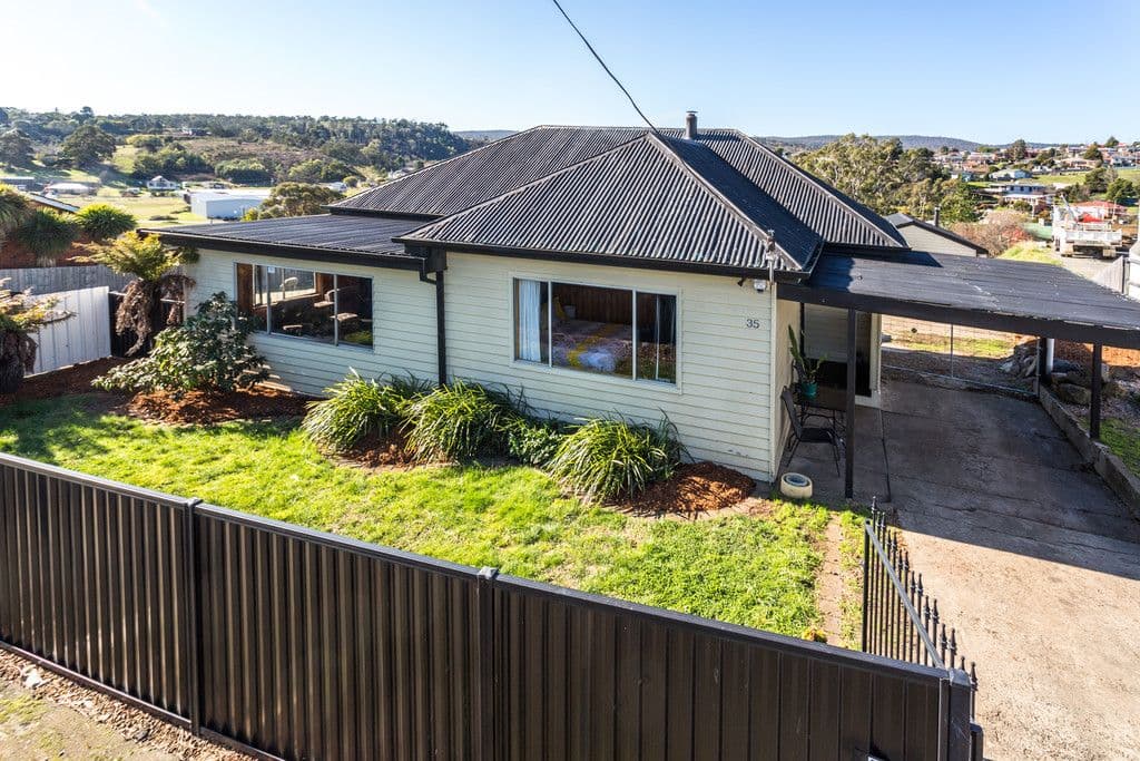 35 St Leonards Road, St Leonards TAS 7250, St Leonards - Image 1