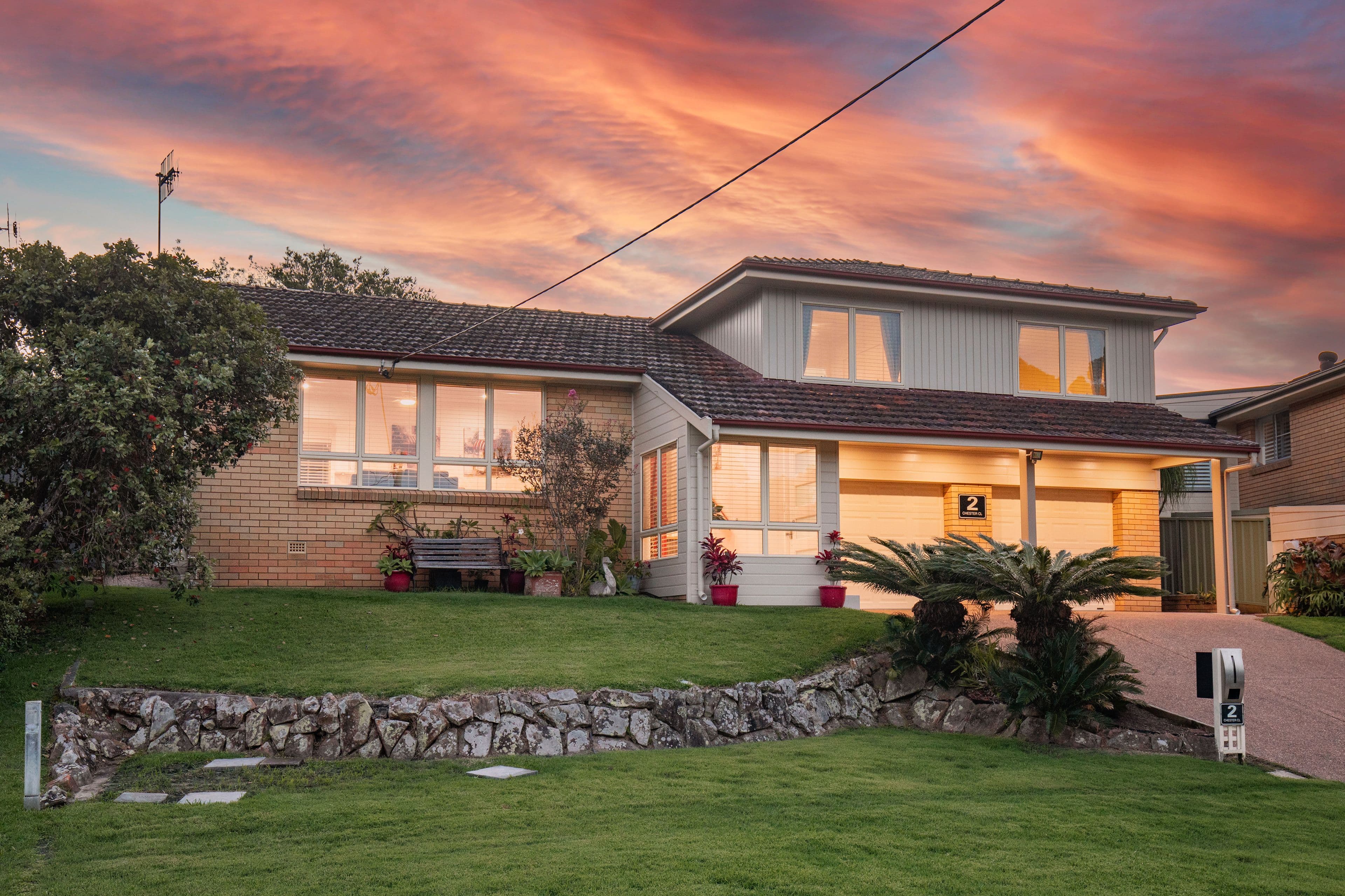 2 Chester Close, Charlestown NSW 2290, Charlestown - Image 1