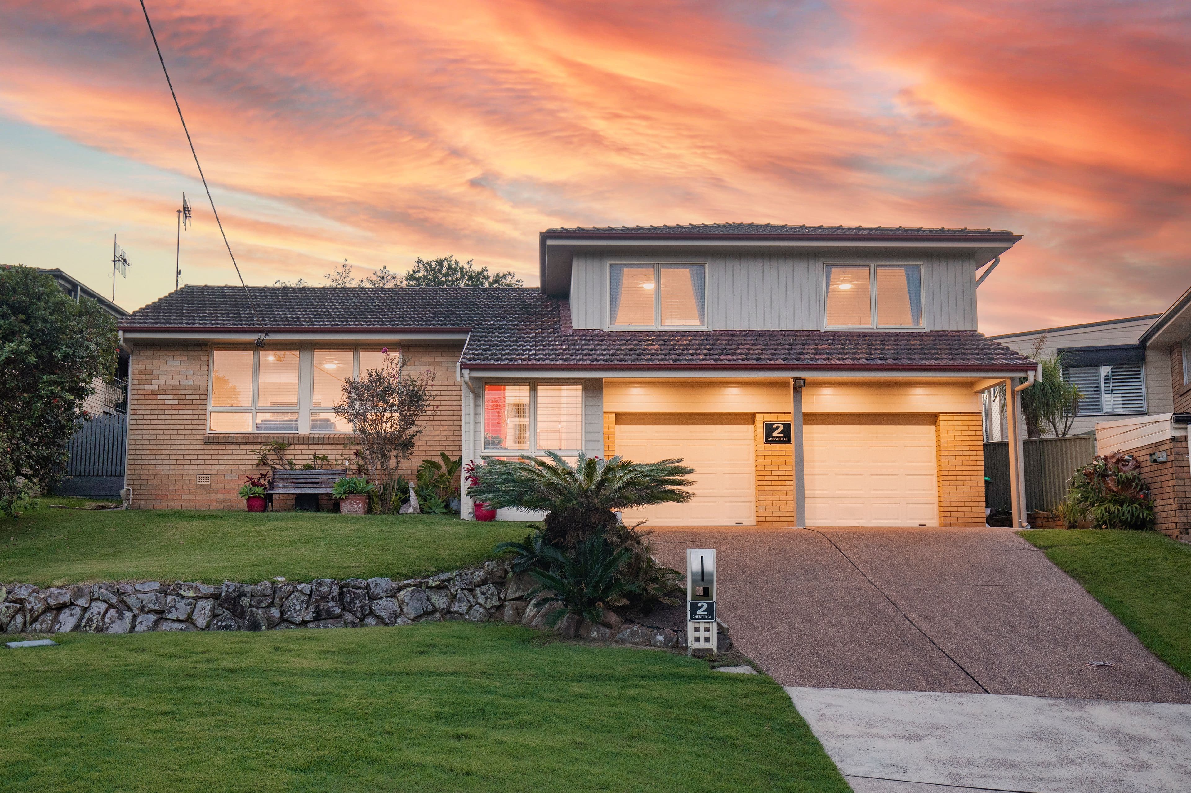 2 Chester Close, Charlestown NSW 2290, Charlestown - Thumbnail 3