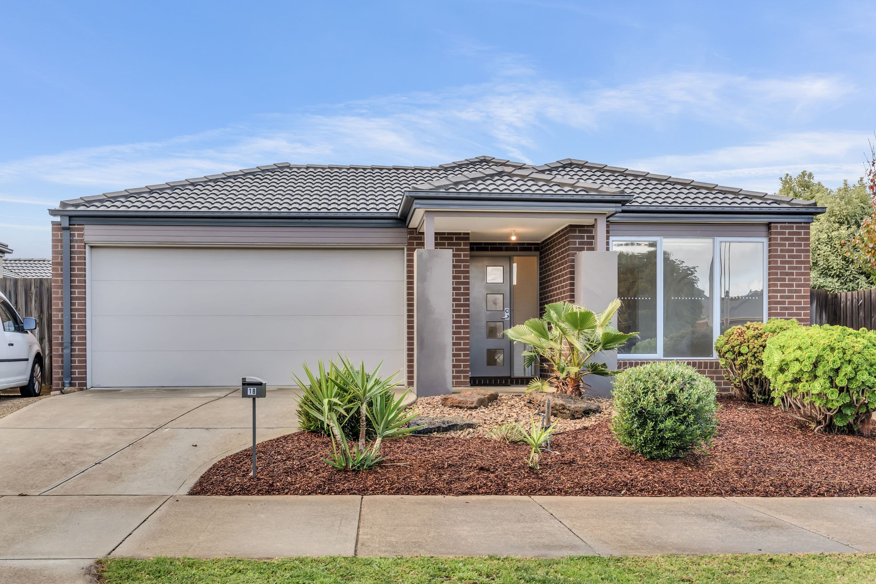 18 Botanical Avenue, Wallan VIC 3756, Wallan - Image 1