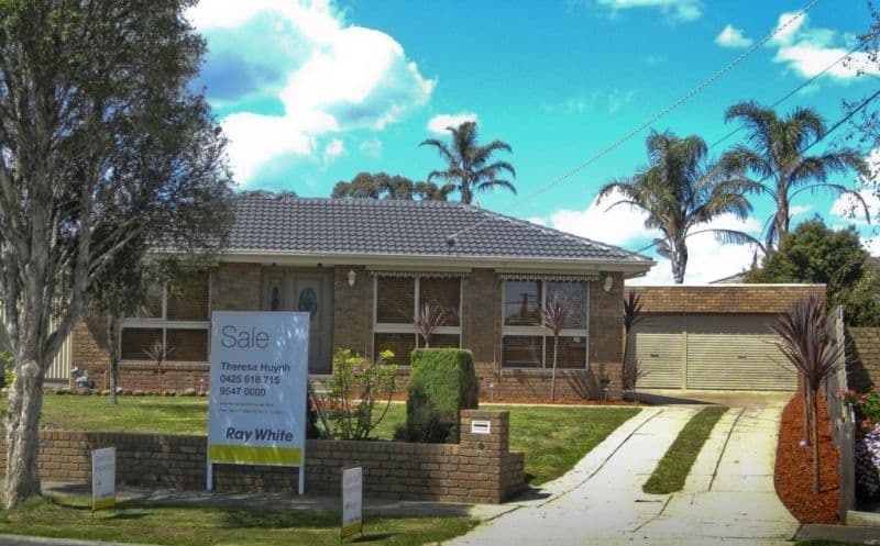 4 Matthews Place, DANDENONG NORTH VIC 3175, Dandenong North - Image 1