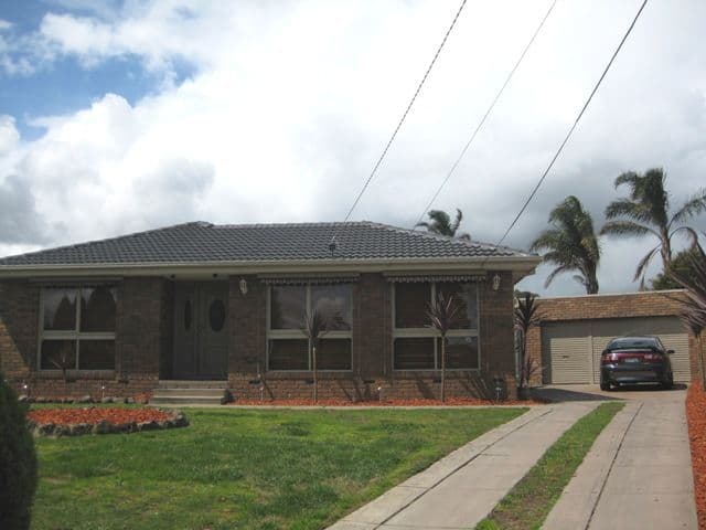 4 Matthews Place, DANDENONG NORTH VIC 3175, Dandenong North - Thumbnail 2