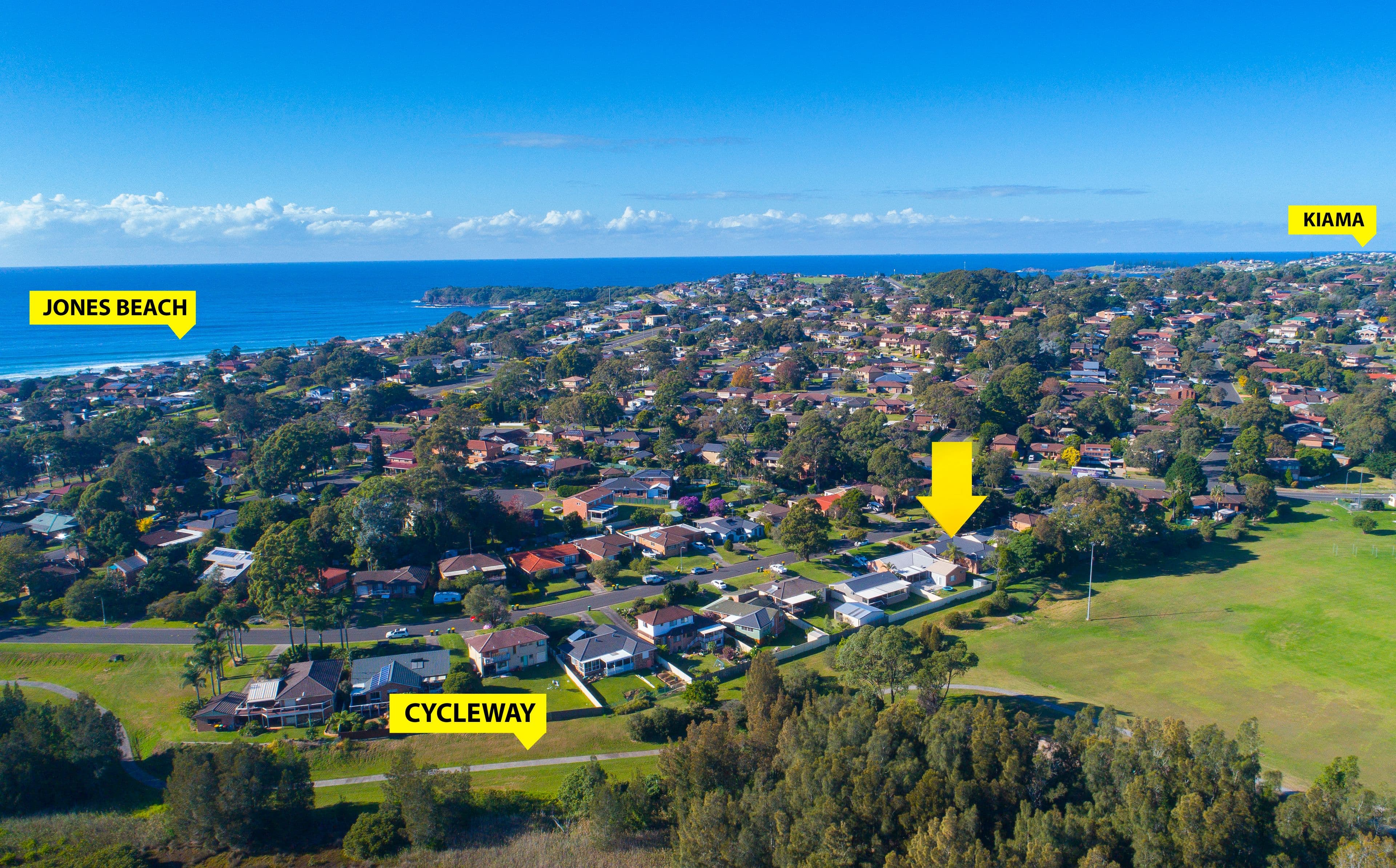 46 Cameron Crescent, Kiama Downs - Thumbnail 5