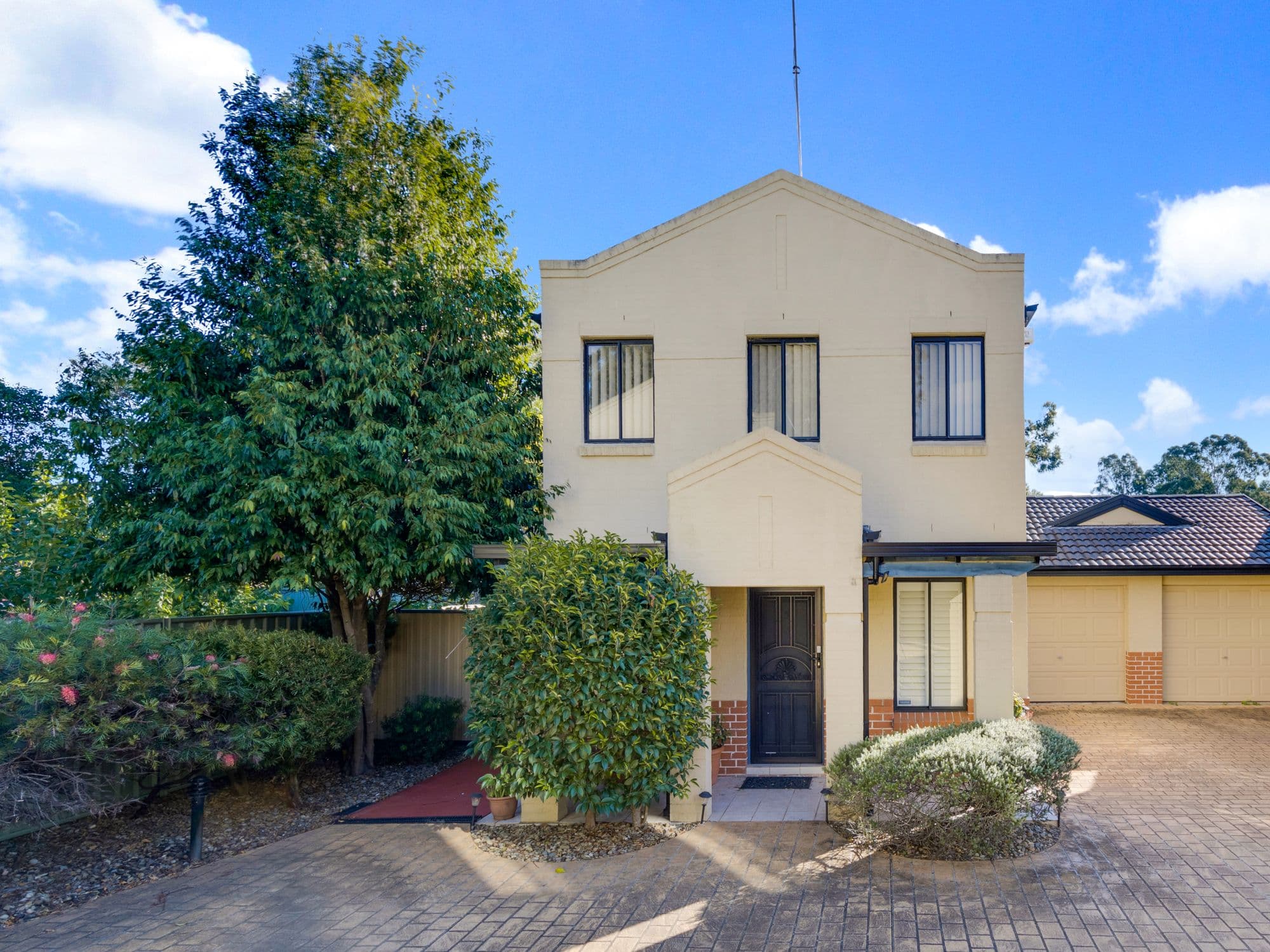 5/9-11 Fourth Avenue, Macquarie Fields NSW 2564, Macquarie Fields - Image 1