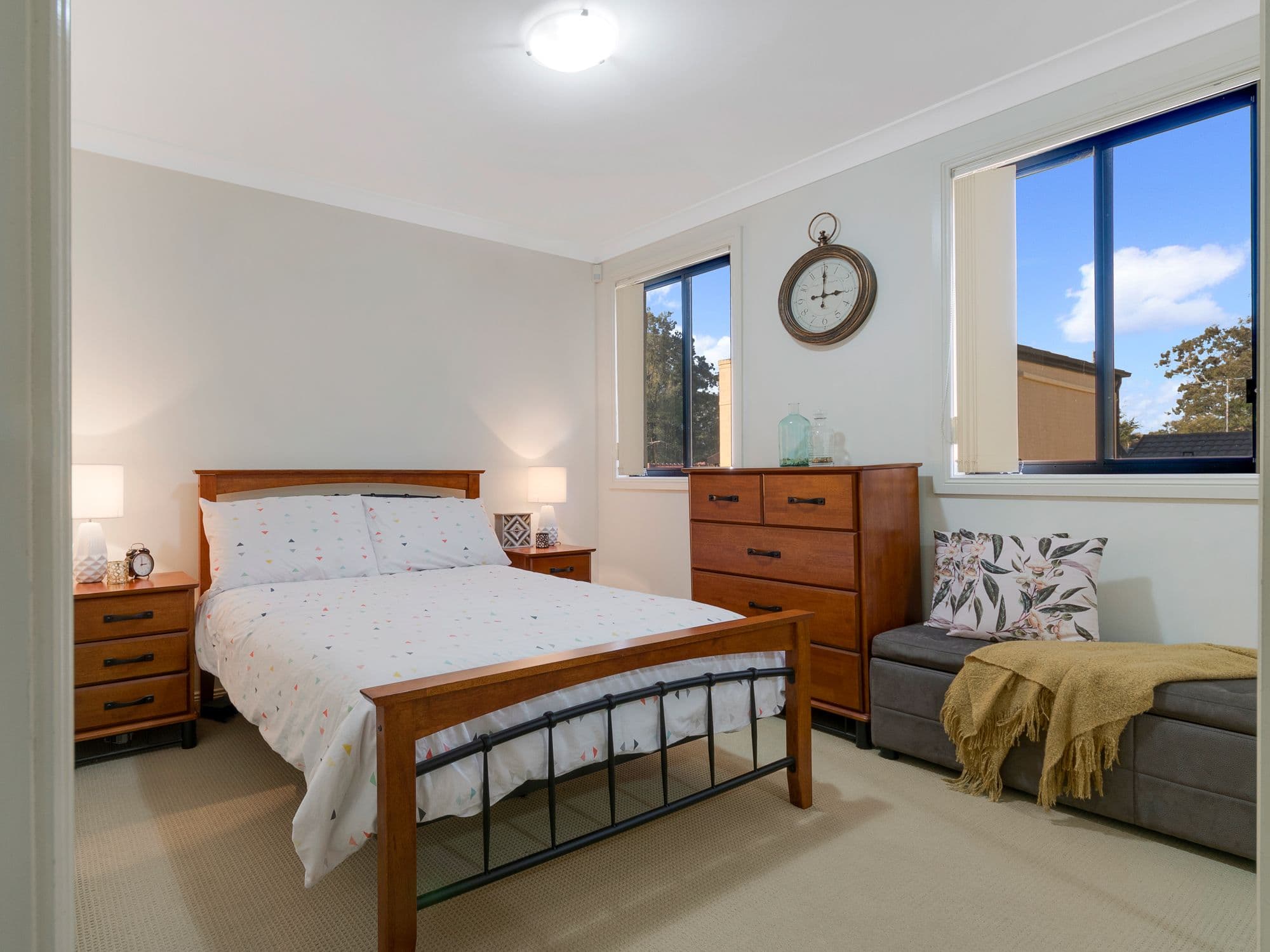 5/9-11 Fourth Avenue, Macquarie Fields NSW 2564, Macquarie Fields - Thumbnail 8