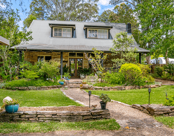 16 Florence Avenue, Kurrajong NSW 2758, Kurrajong - Thumbnail 2