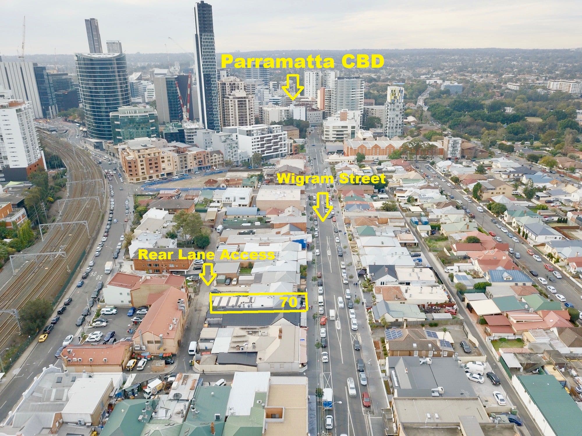 70 Wigram Street, Harris Park - Thumbnail 8