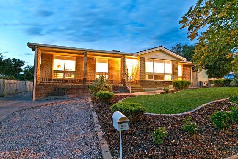 58 Landal Boulevard, REDWOOD PARK SA 5097, Redwood Park - Image 1