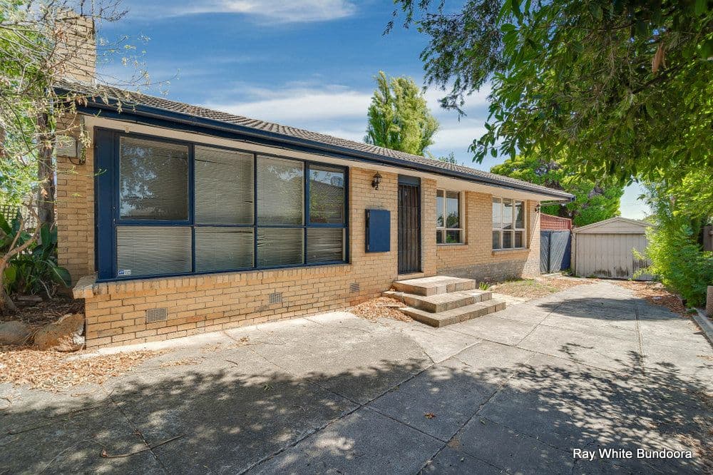 38 Settlement Road, BUNDOORA VIC 3083, Bundoora - Image 1