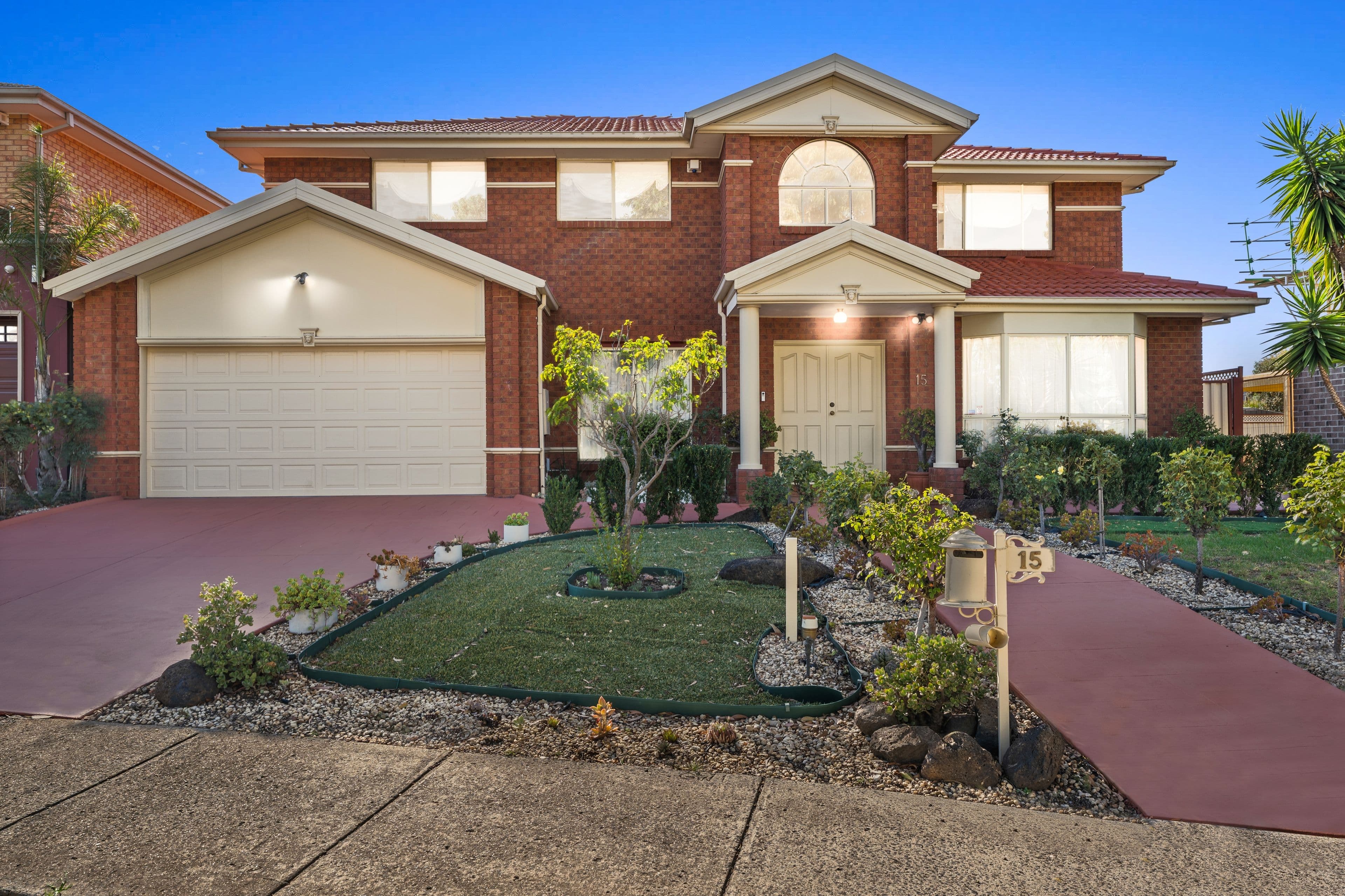 15 Waterview Drive, Cairnlea VIC 3023, Cairnlea - Image 1