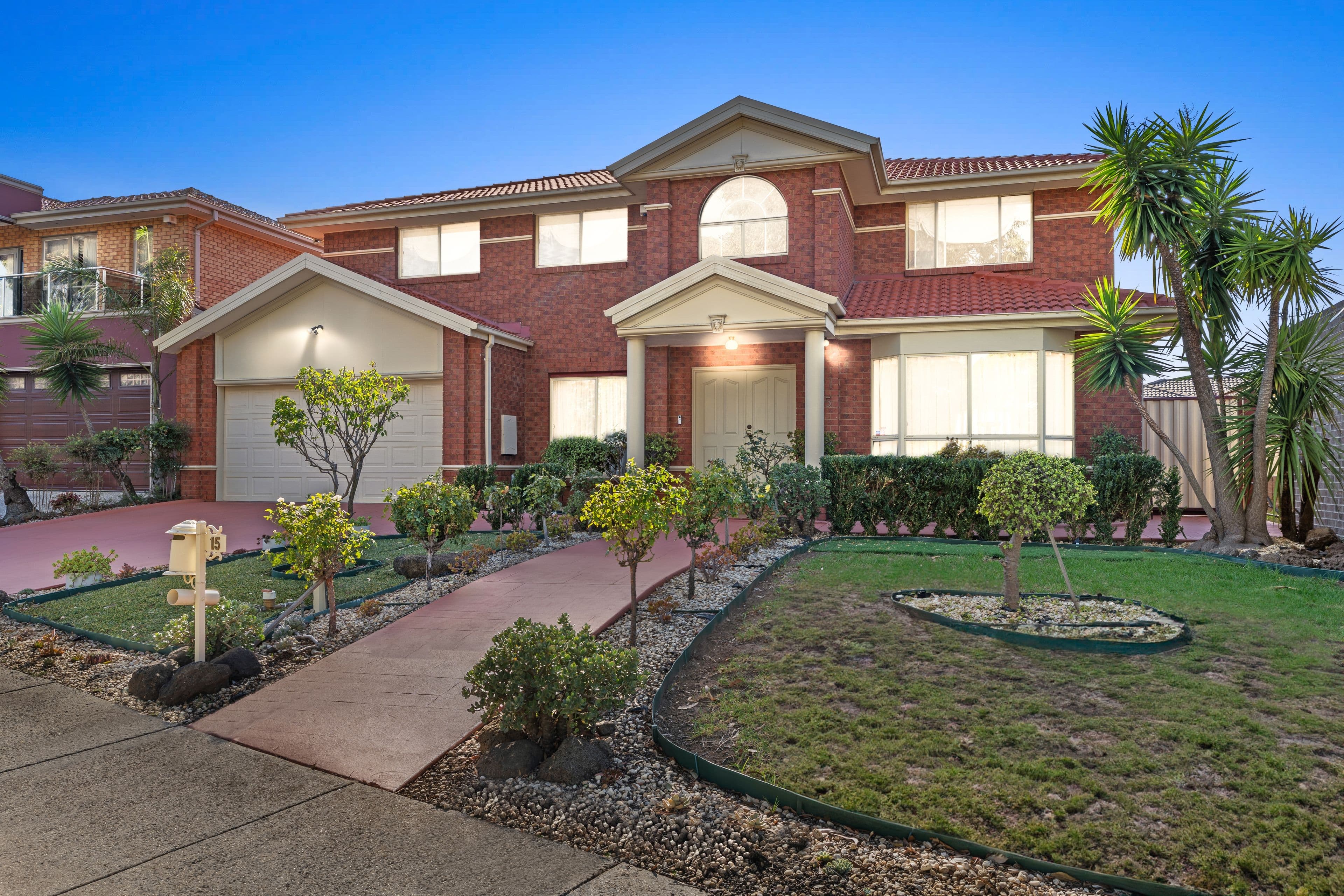 15 Waterview Drive, Cairnlea VIC 3023, Cairnlea - Thumbnail 2