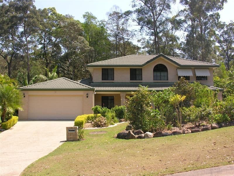 17 Lords Avenue, MOUNT NATHAN QLD 4211, Mount Nathan - Thumbnail 3