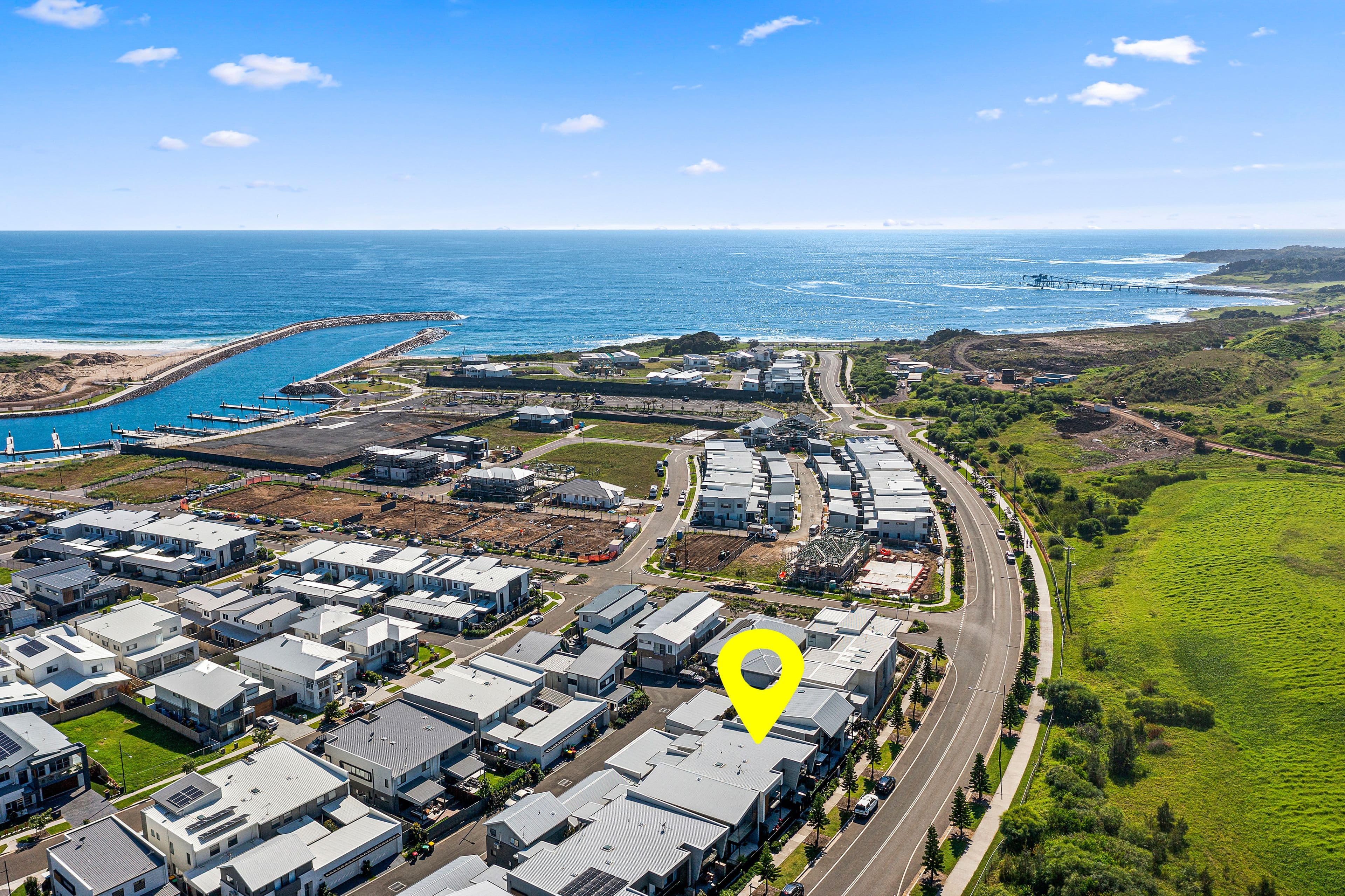 207 Harbour Boulevard, Shell Cove NSW 2529, Shell Cove - Thumbnail 2