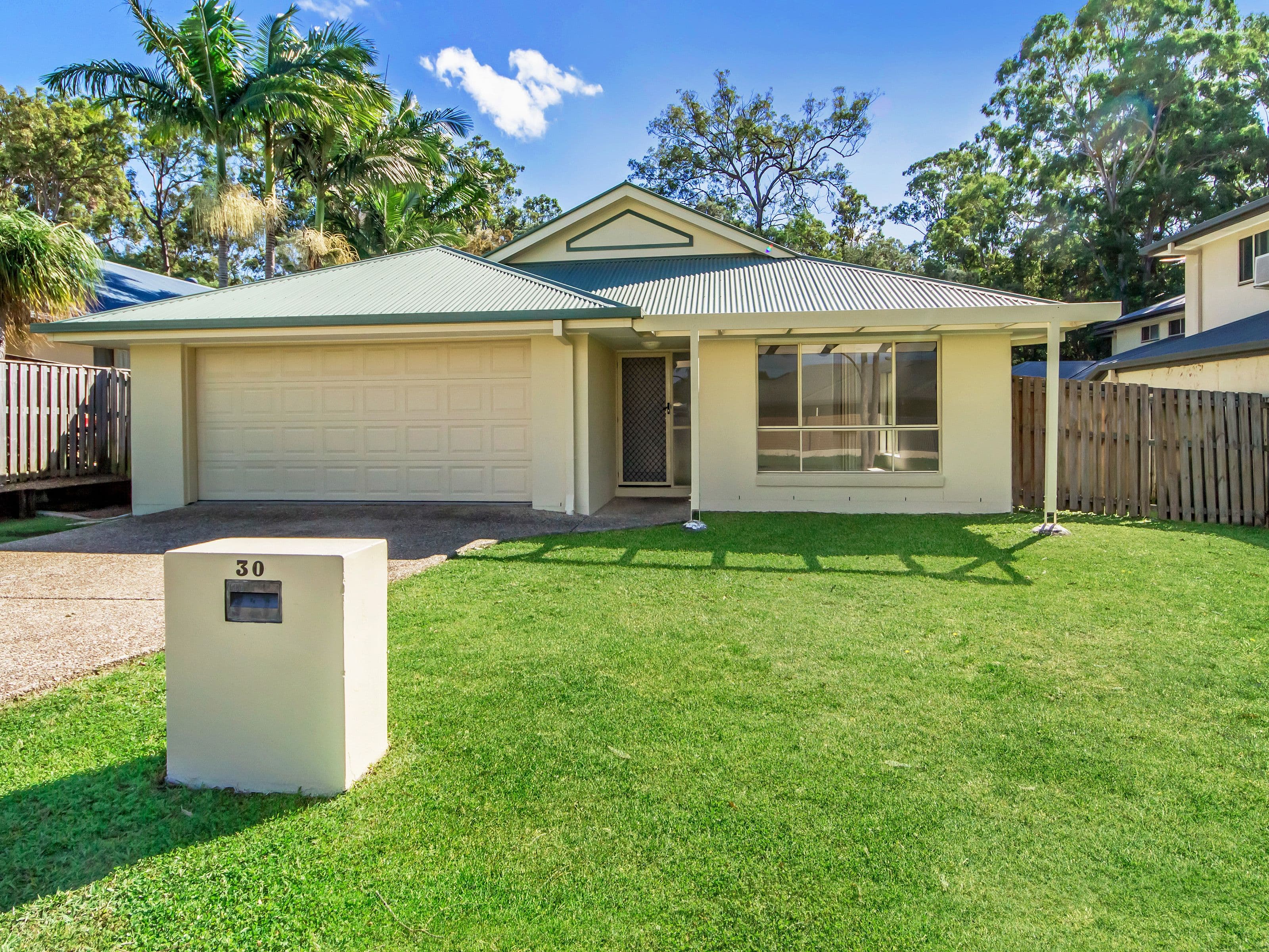30 Lilyvale Crescent, Ormeau QLD 4208, Ormeau - Image 1