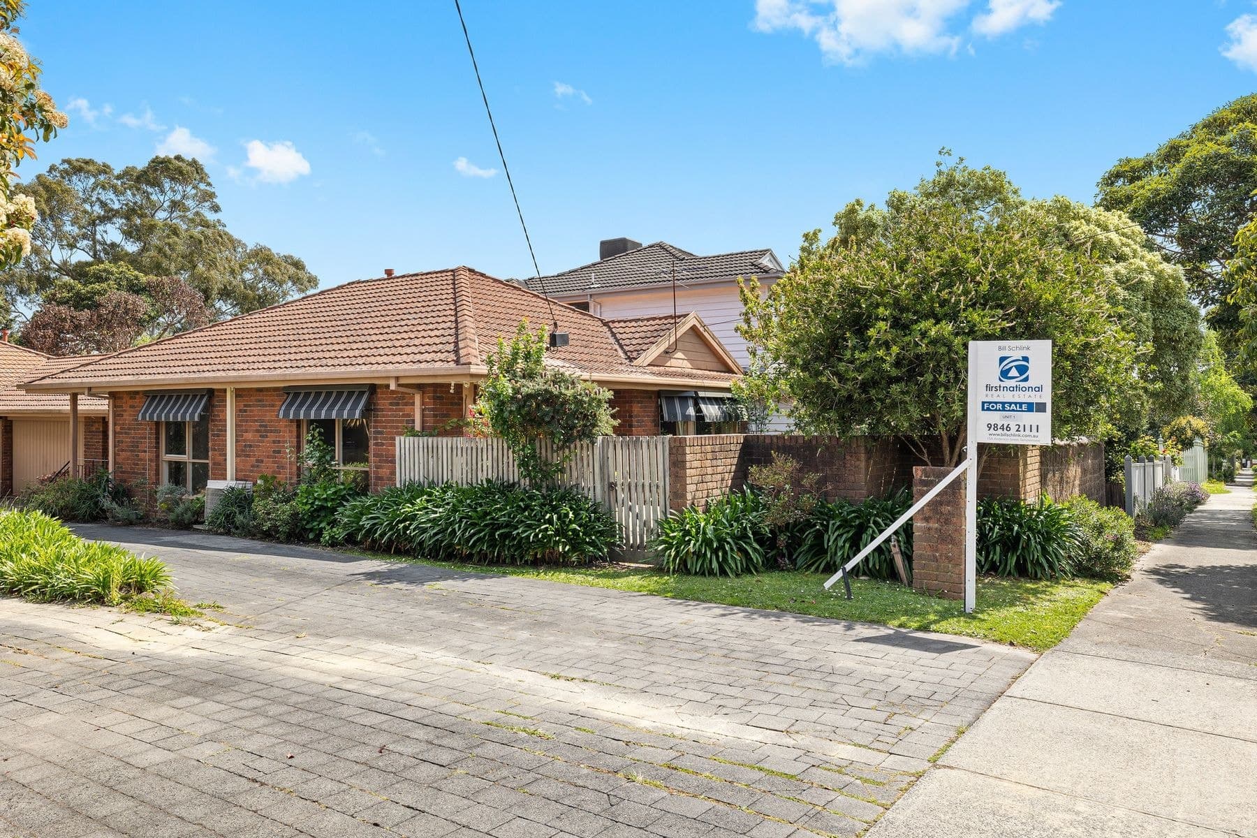 1/18 Gay Street, Blackburn North VIC 3130, Blackburn North - Image 1