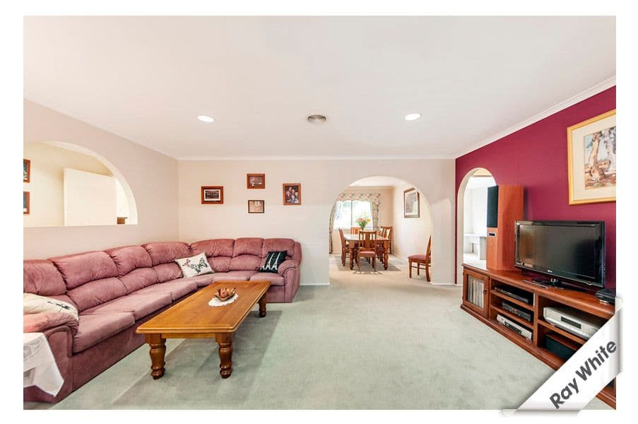 9 Schonell Circuit, OXLEY ACT 2903, Oxley - Thumbnail 2