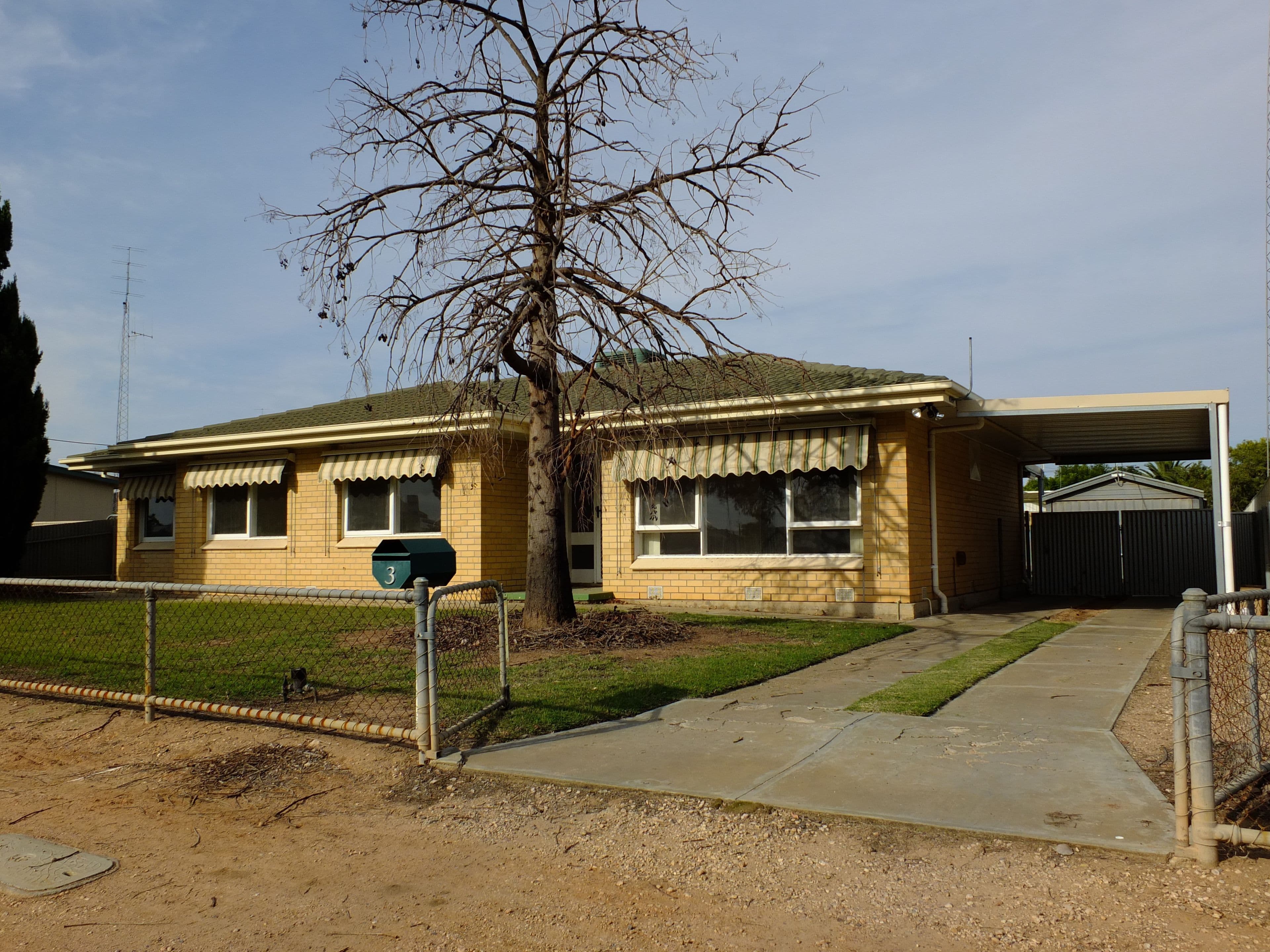 3 Powell Terrace, Kadina SA 5554, Kadina - Thumbnail 2