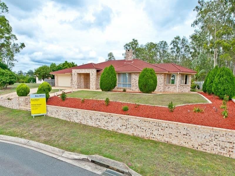 8 Rolls Royce Court, JOYNER QLD 4500, Joyner - Image 1