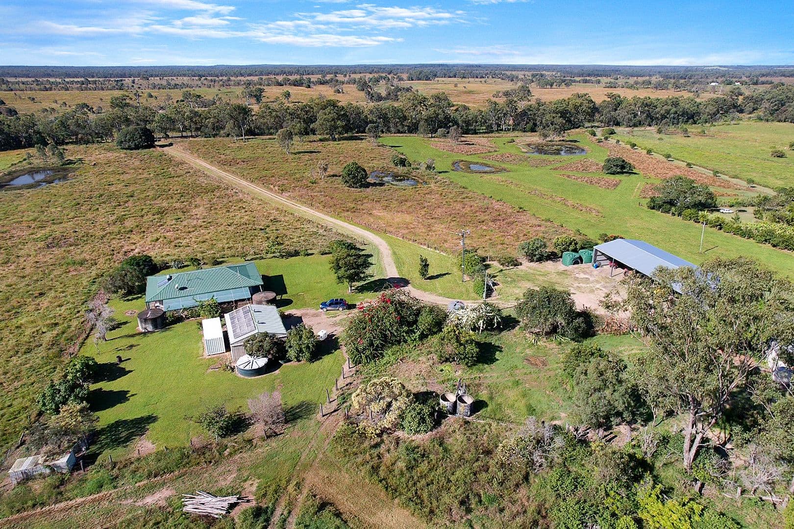 1285 Hills Road, Euleilah QLD 4674, Euleilah - Thumbnail 2