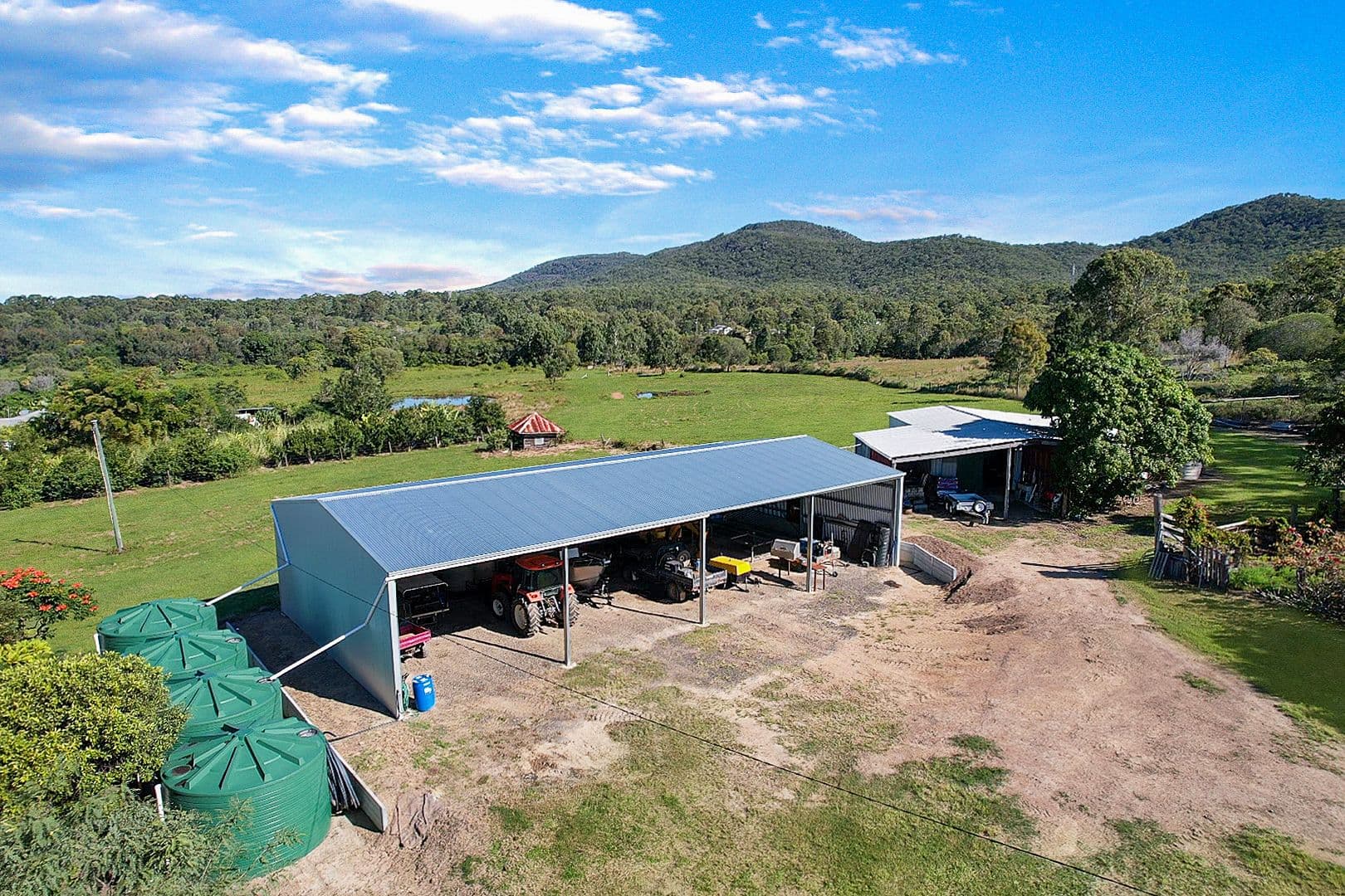 1285 Hills Road, Euleilah QLD 4674, Euleilah - Thumbnail 3