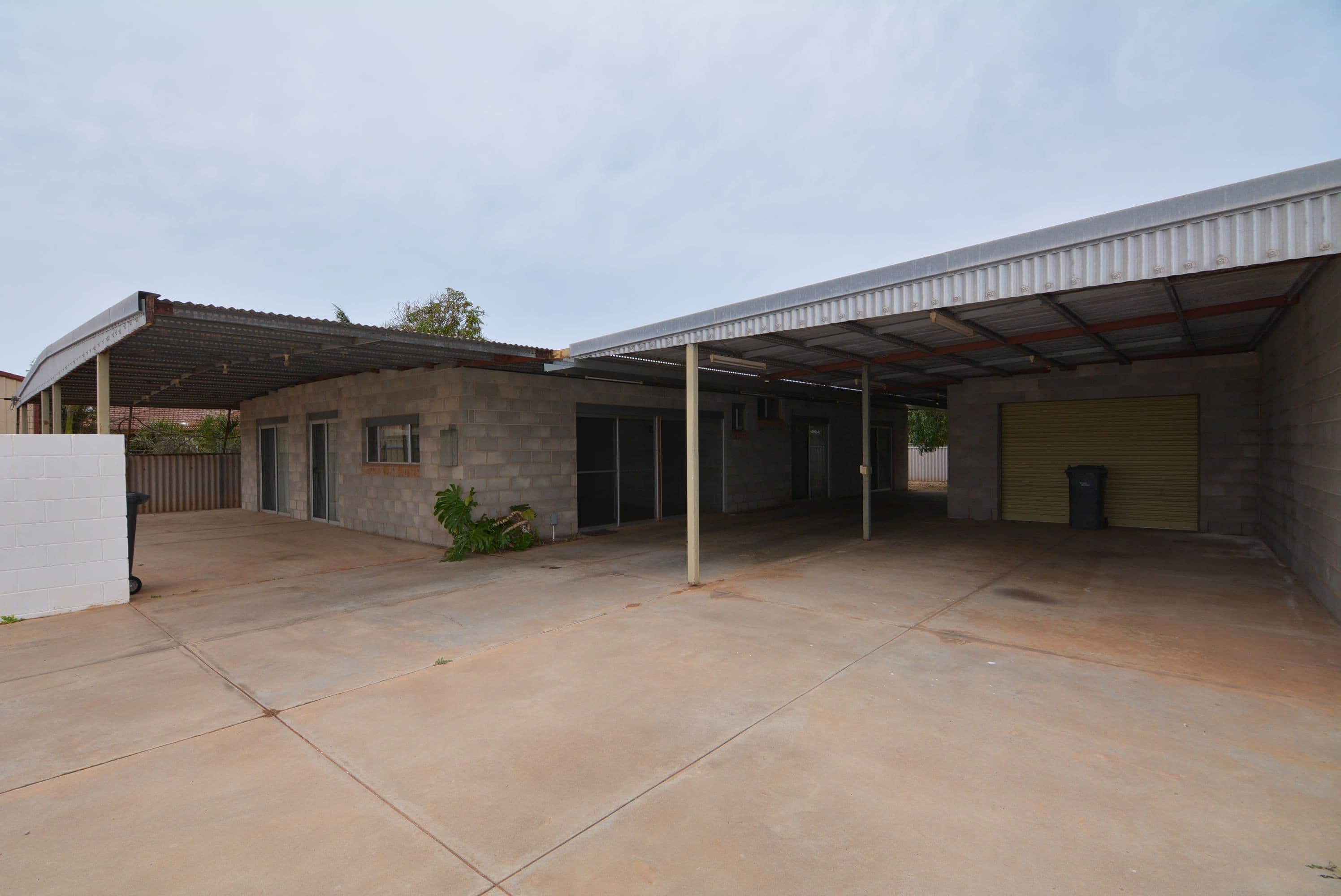 11 Bibra Way, Carnarvon WA 6701, Brockman - Image 1
