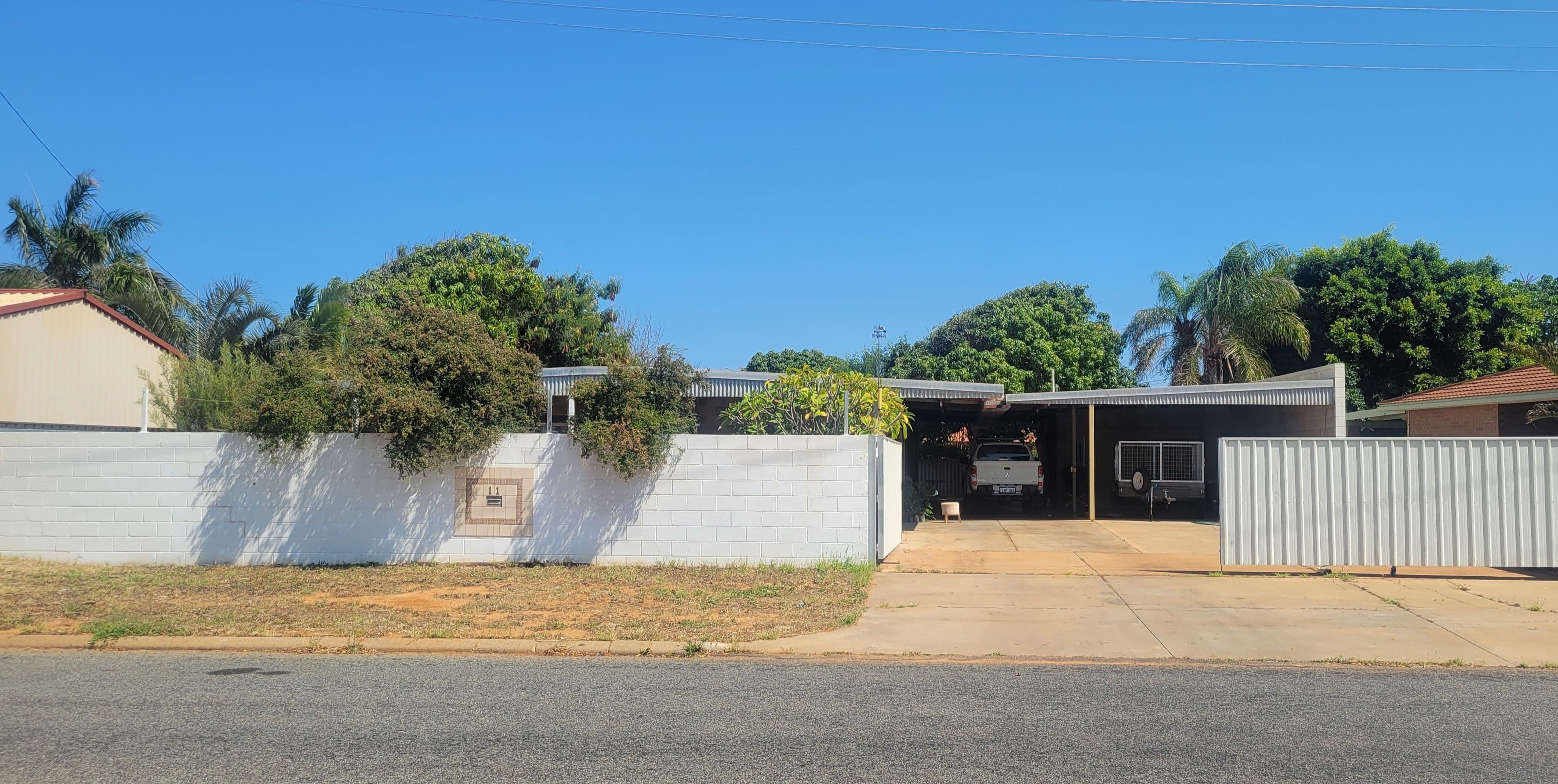 11 Bibra Way, Carnarvon WA 6701, Brockman - Thumbnail 3
