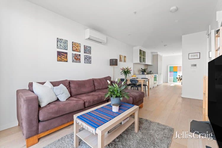 211/812 Sydney Road, Brunswick, Brunswick - Image 1