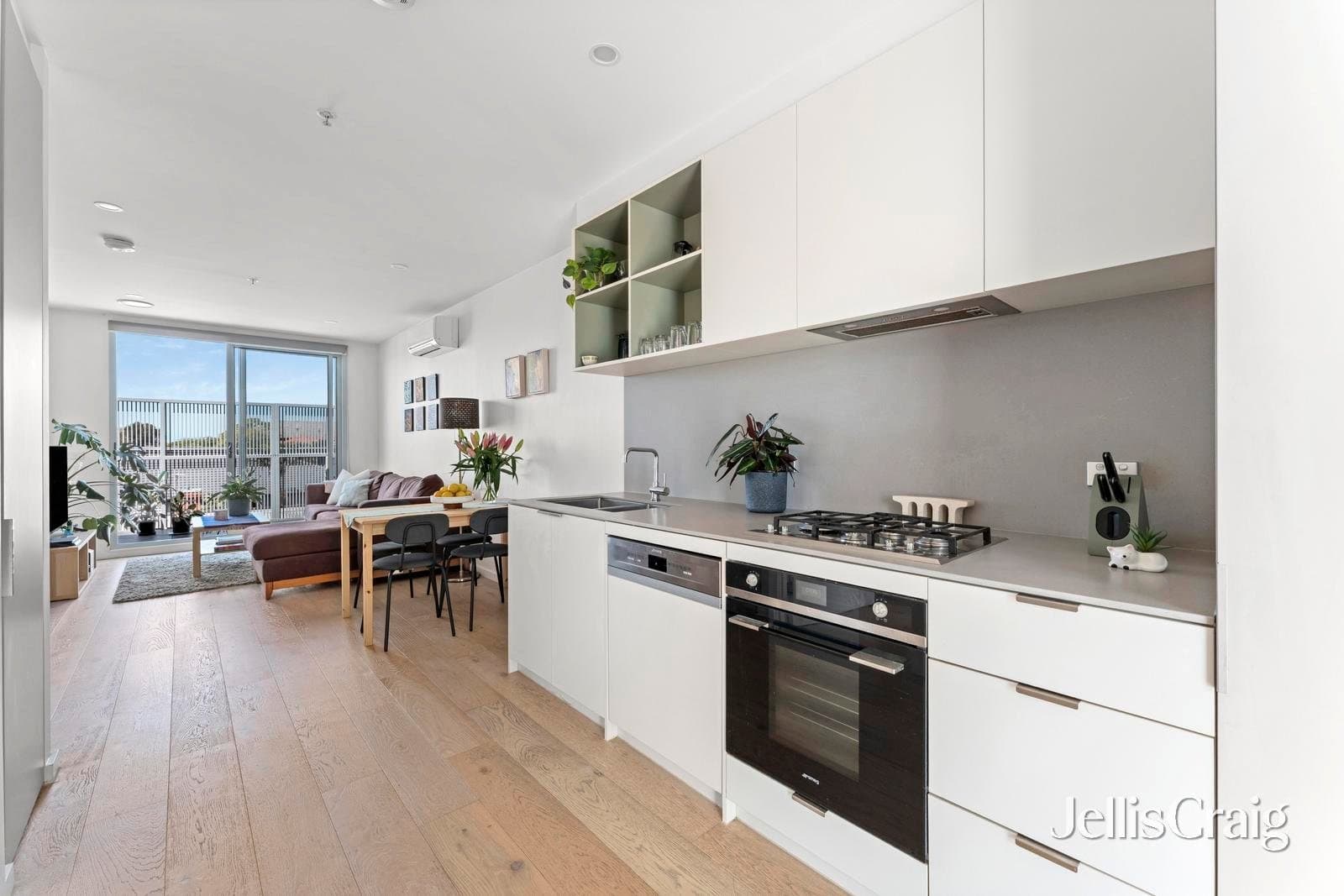 211/812 Sydney Road, Brunswick, Brunswick - Thumbnail 4