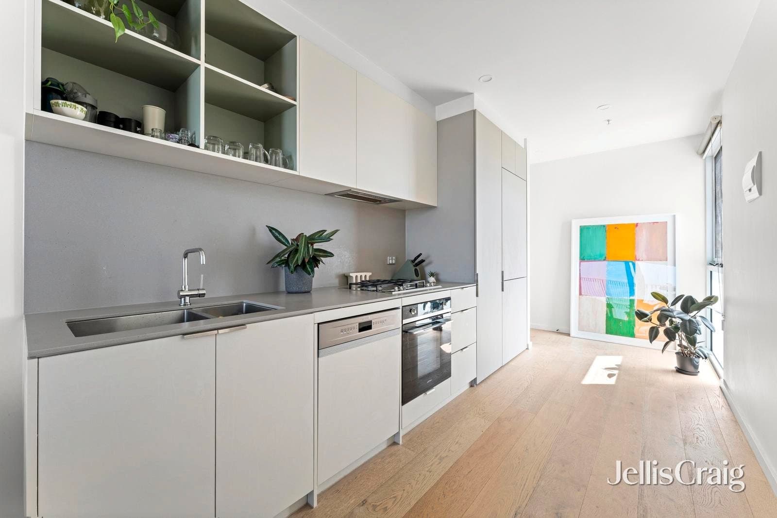 211/812 Sydney Road, Brunswick, Brunswick - Thumbnail 5