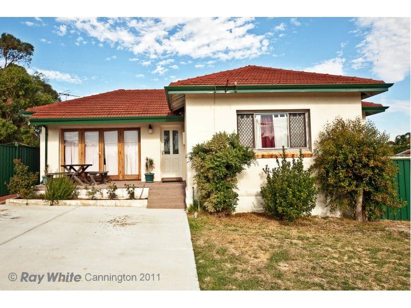7 Viscount Road, MORLEY WA 6062, Morley - Image 1