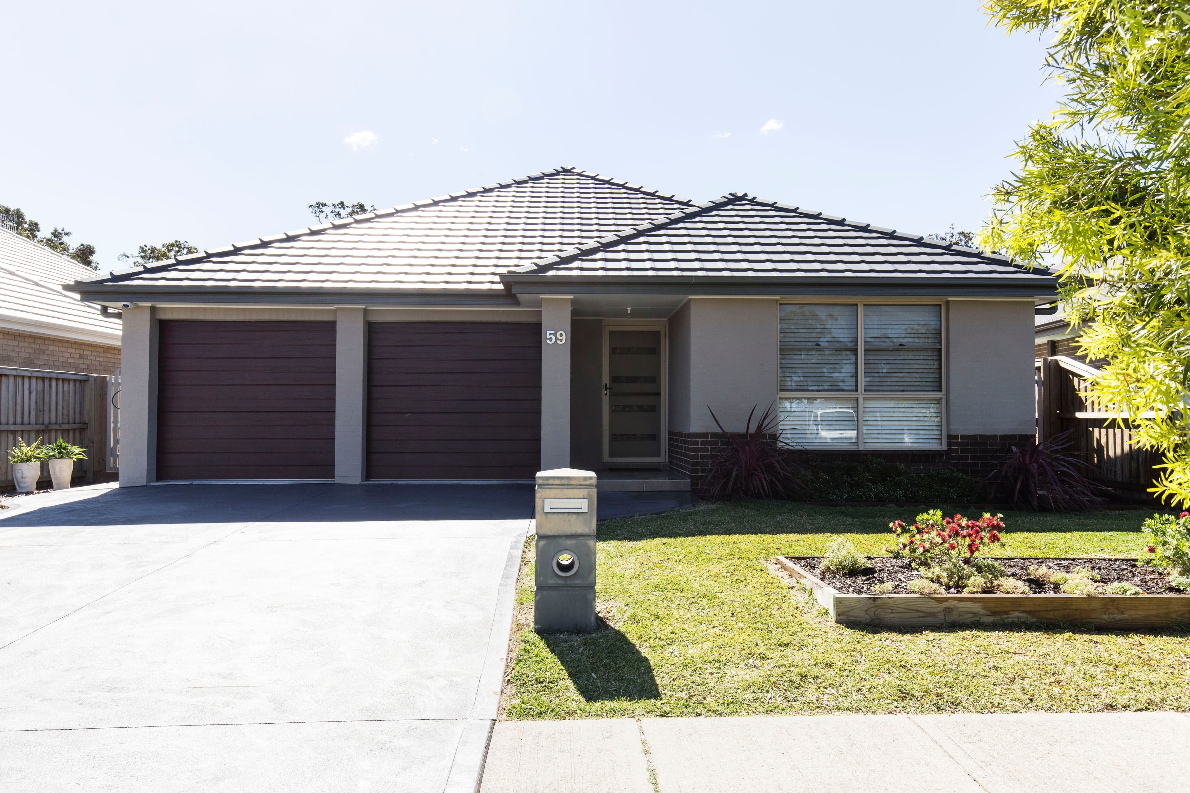 59 Leeward Circuit, Tea Gardens - Image 1