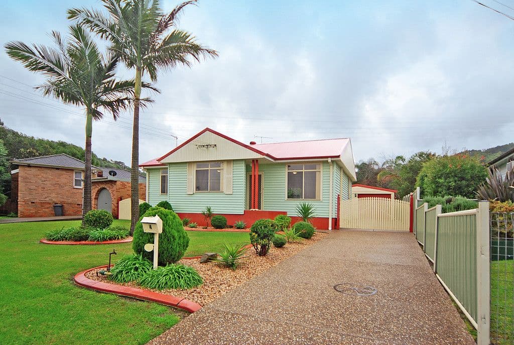 4 Norfolk Street, BERKELEY NSW 2506, Berkeley - Image 1