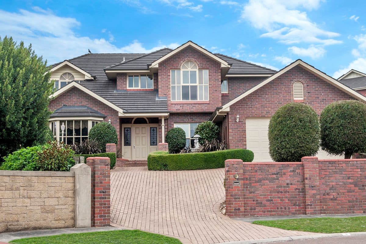 8 Jenean Court, Warrnambool VIC 3280, Warrnambool - Image 1
