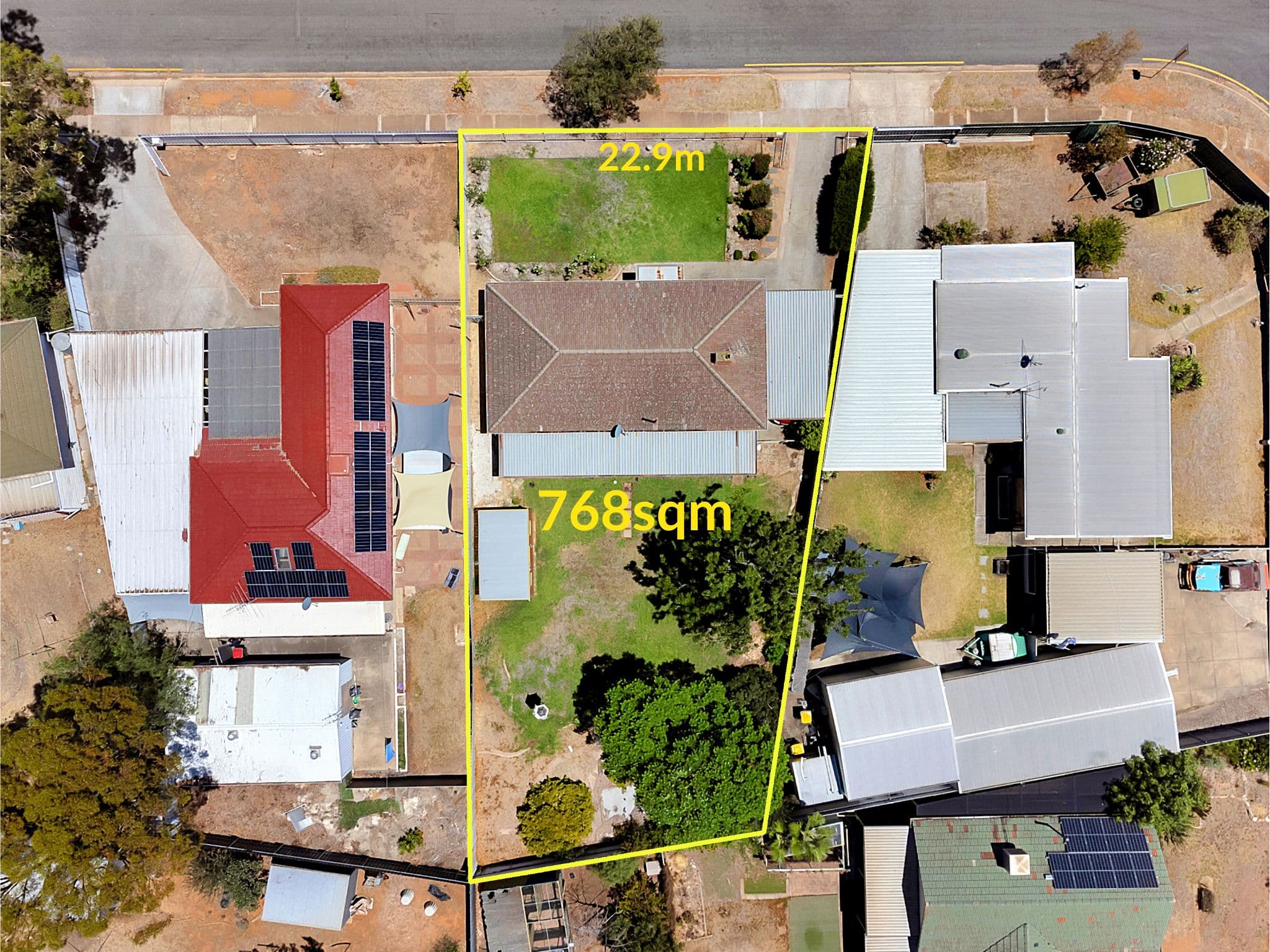 3 Siddall Road, Elizabeth Vale SA 5112, Elizabeth Vale - Image 1