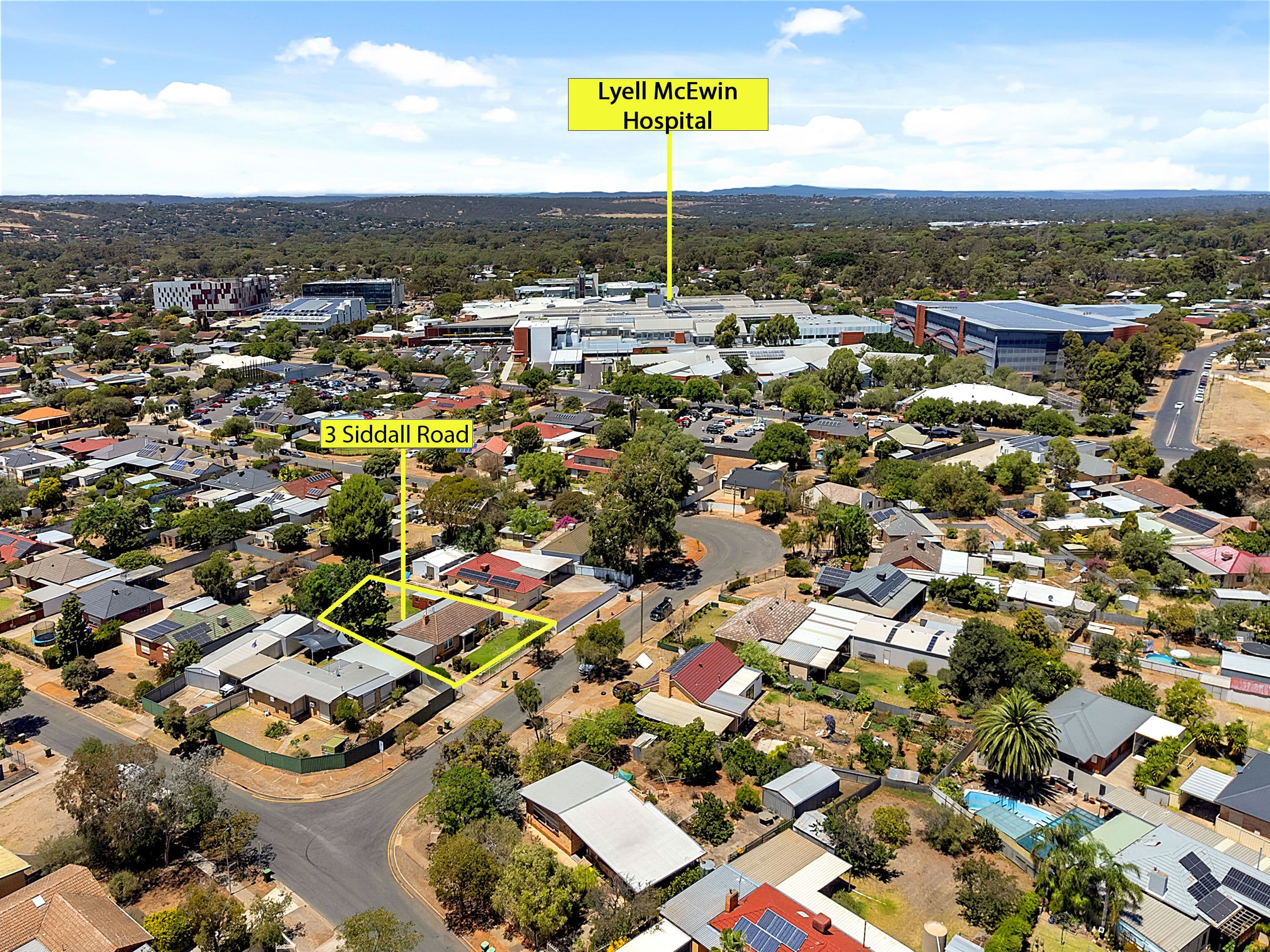 3 Siddall Road, Elizabeth Vale SA 5112, Elizabeth Vale - Thumbnail 3