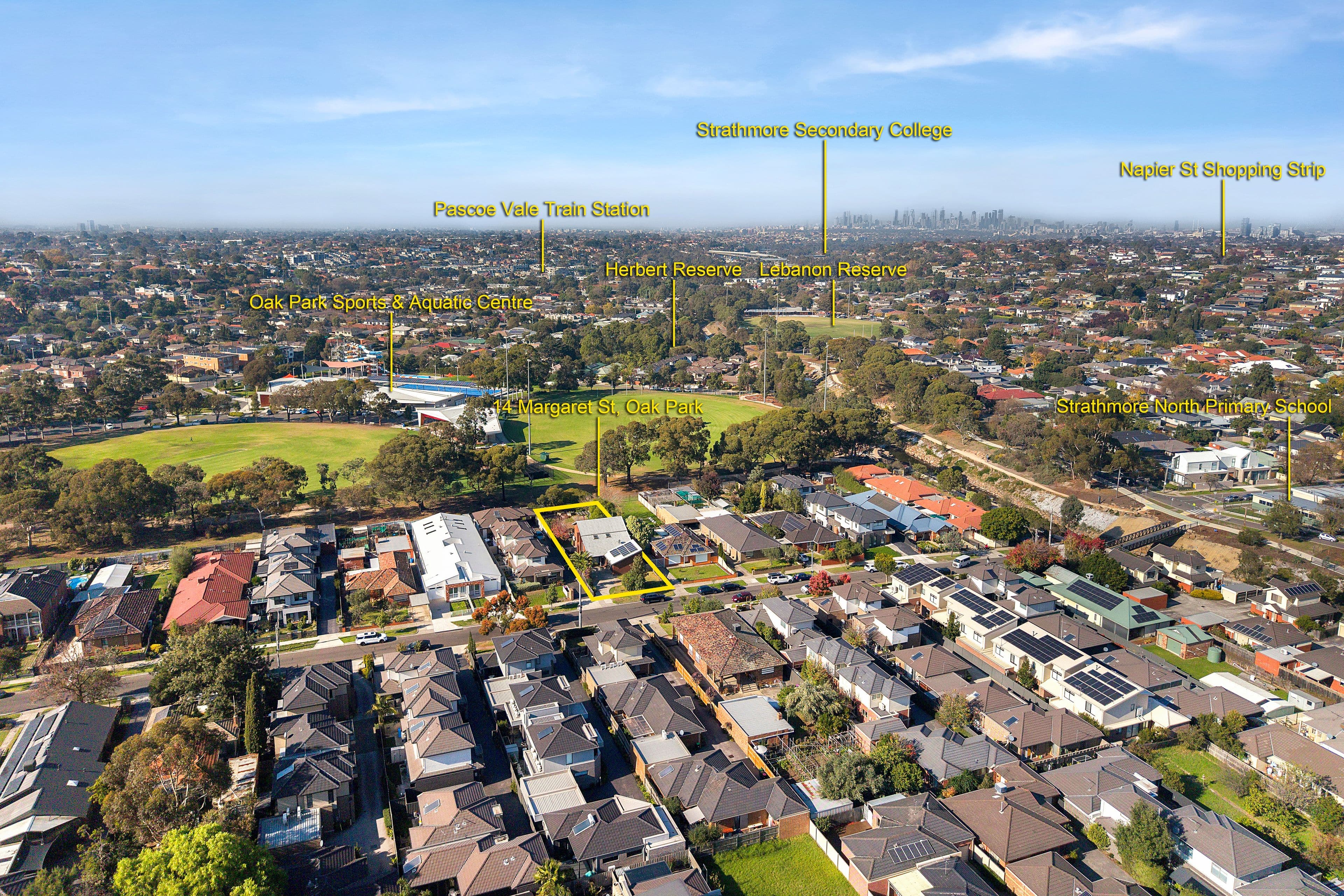 14 Margaret Street, Oak Park VIC 3046, Oak Park - Thumbnail 5