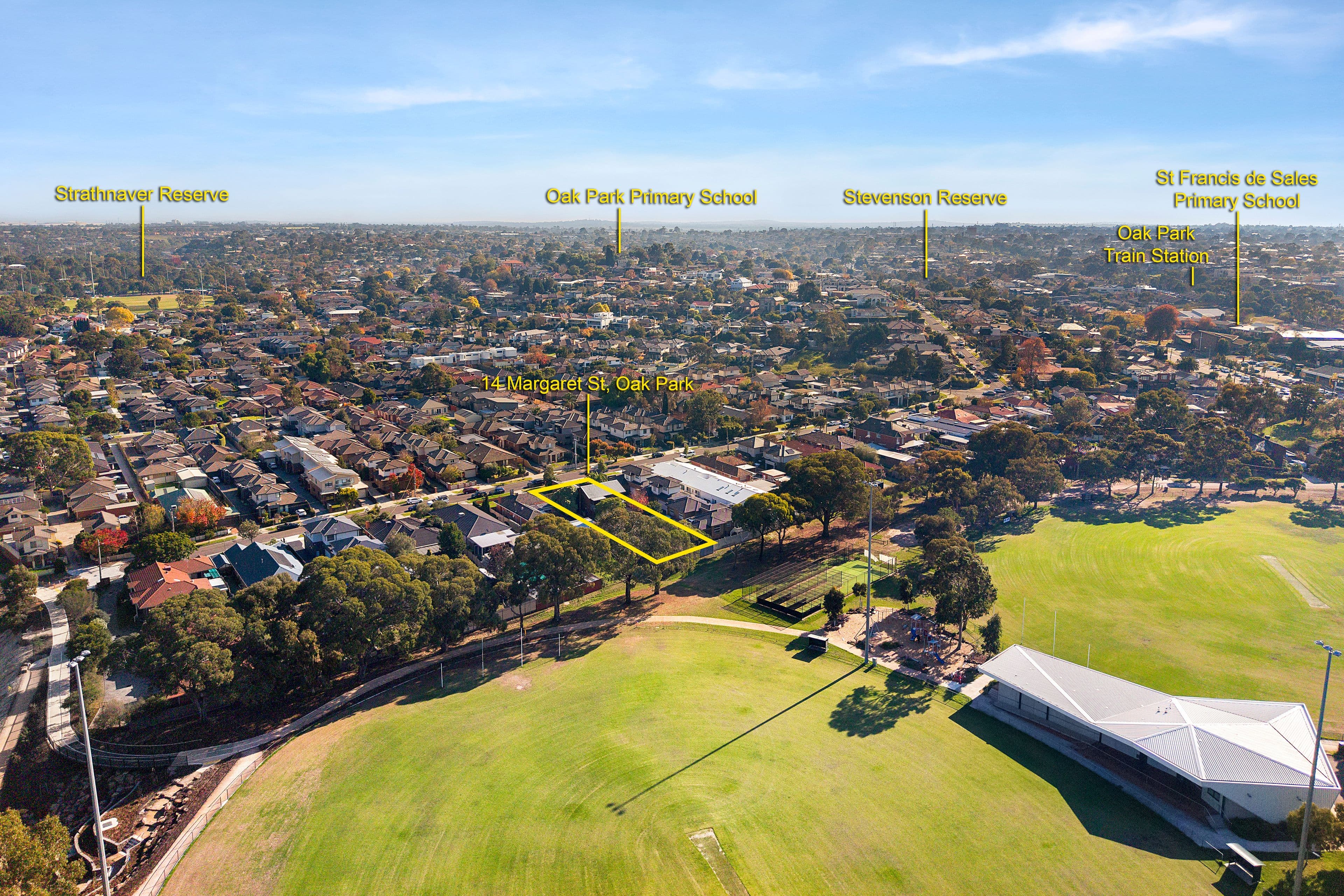 14 Margaret Street, Oak Park VIC 3046, Oak Park - Thumbnail 7